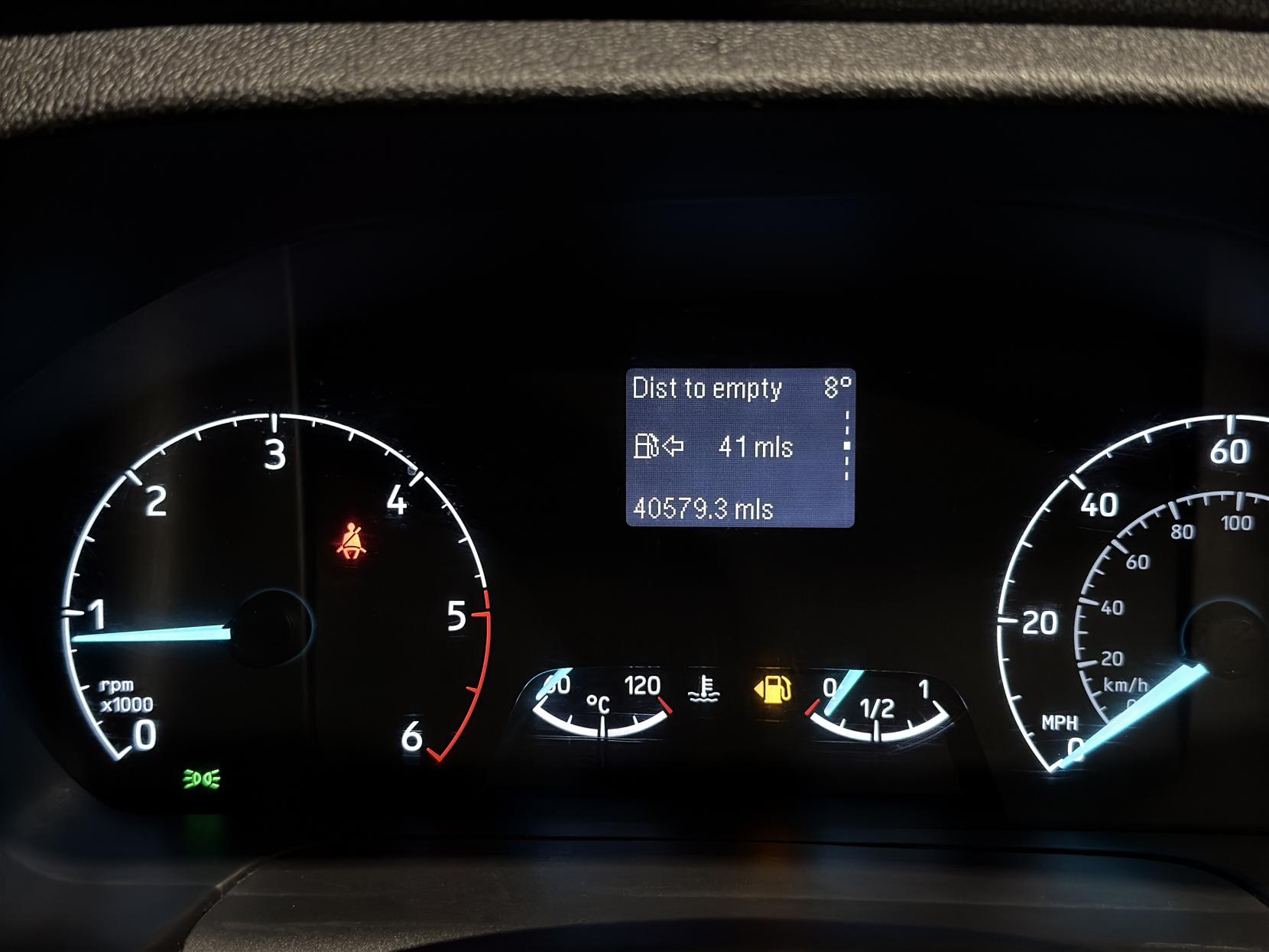 Ford Transit Custom 2.0 280 EcoBlue Trend Panel Van 5dr Diesel Manual L1 H1 Euro 6 (130 ps)