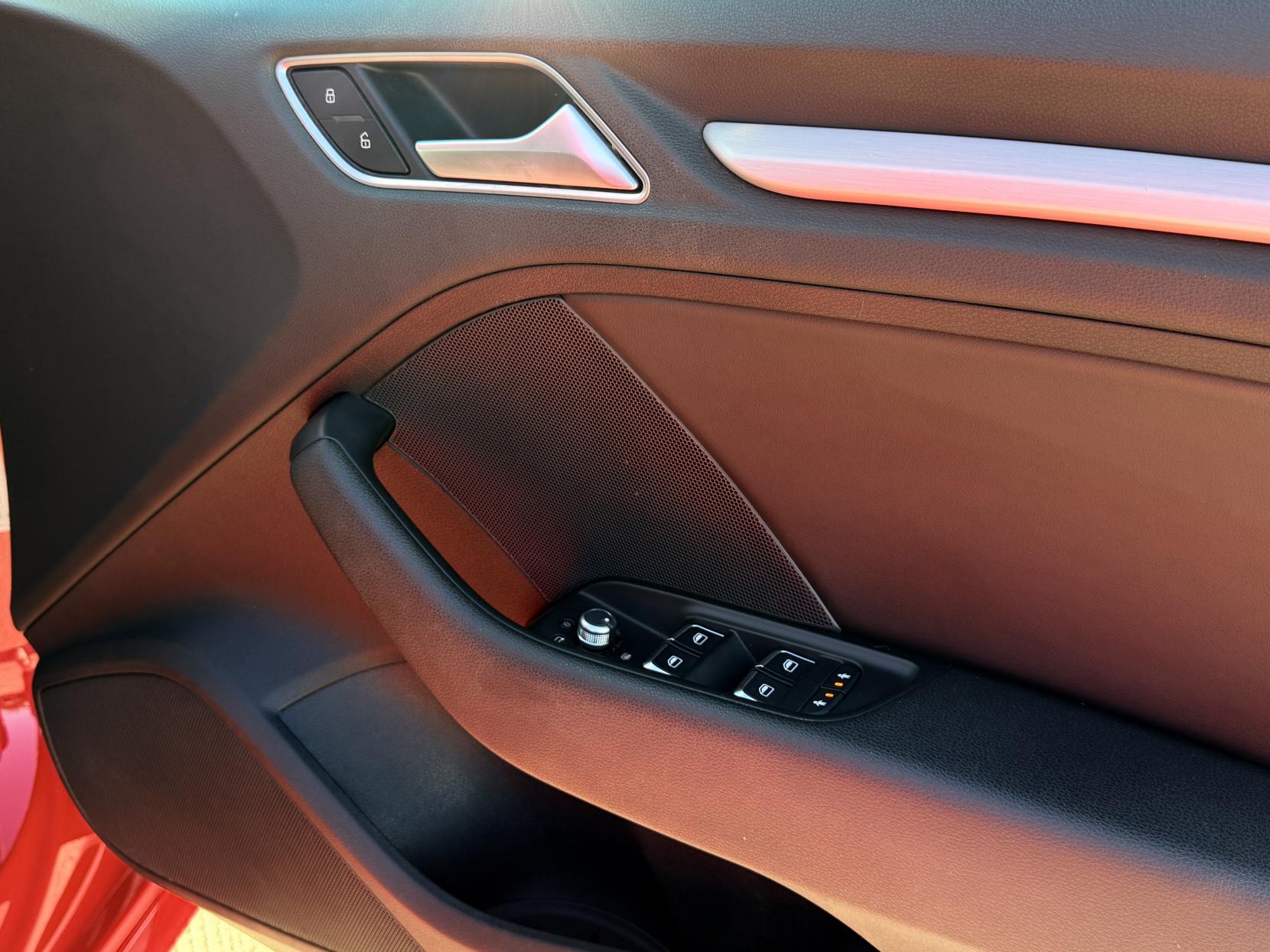 Audi A3 2.0 TDI S line Sportback 5dr Diesel Manual Euro 5 (s/s) (150 ps)