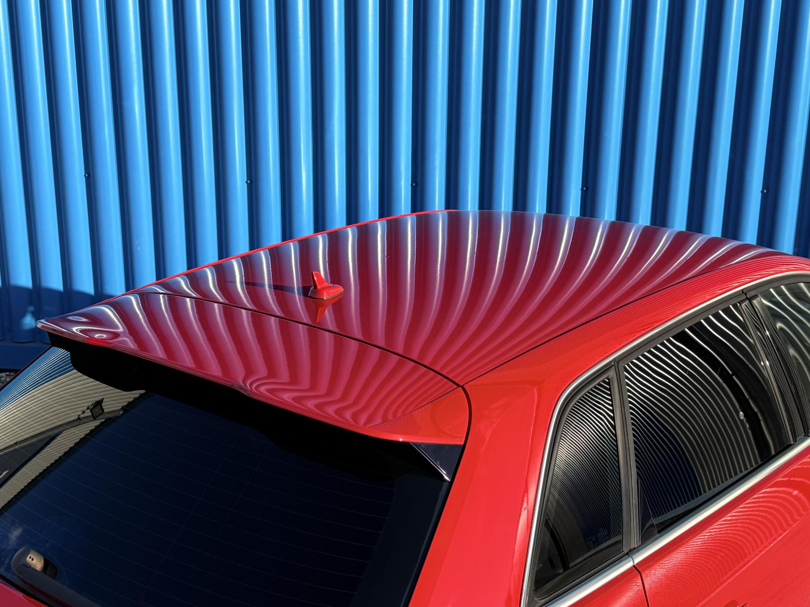 Audi A3 2.0 TDI S line Sportback 5dr Diesel Manual Euro 5 (s/s) (150 ps)