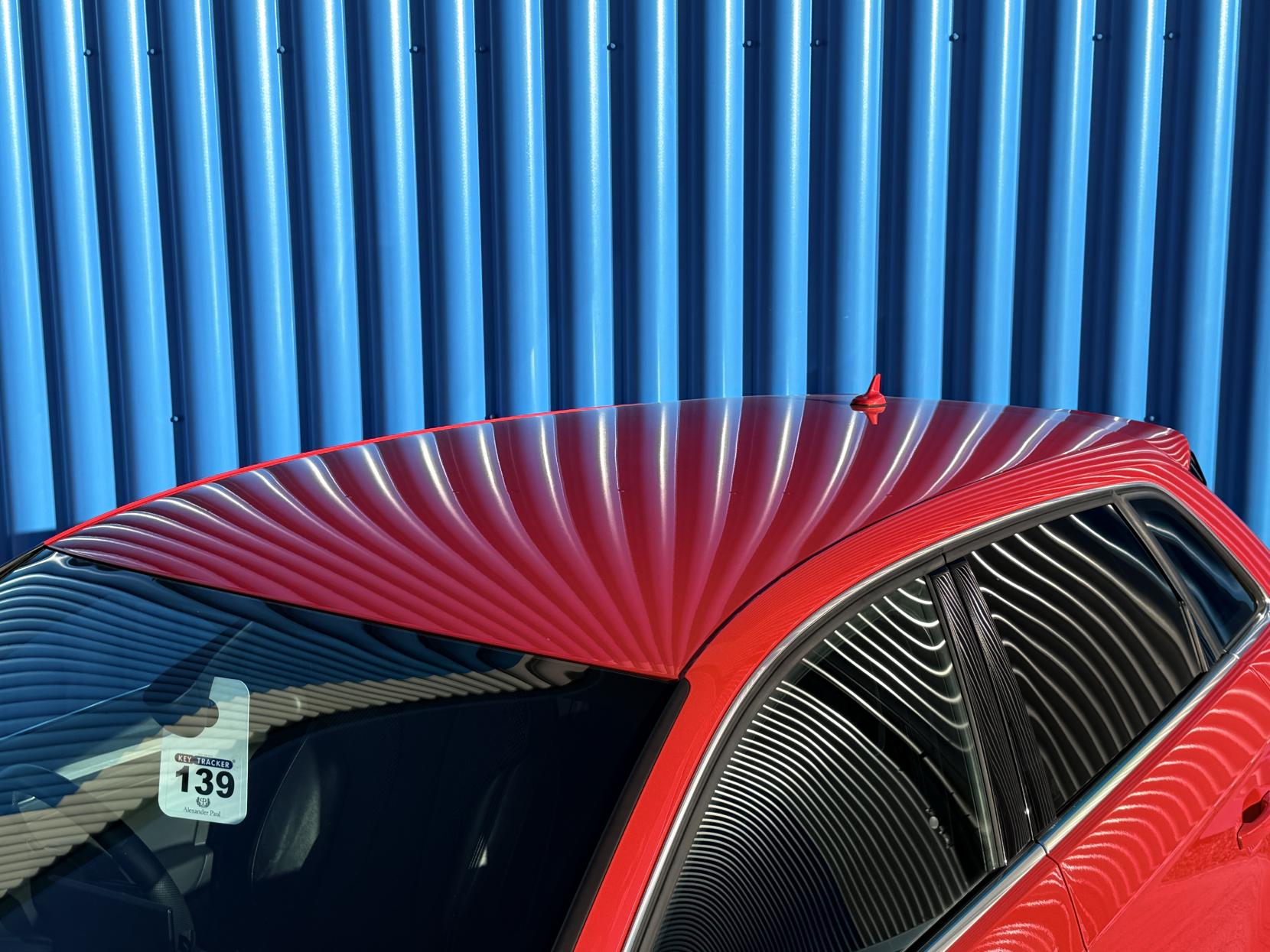 Audi A3 2.0 TDI S line Sportback 5dr Diesel Manual Euro 5 (s/s) (150 ps)