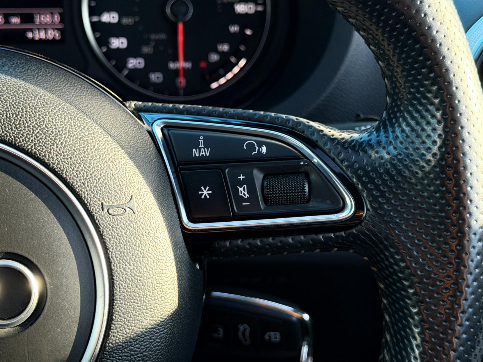 Audi A3 2.0 TDI S line Sportback 5dr Diesel Manual Euro 5 (s/s) (150 ps)