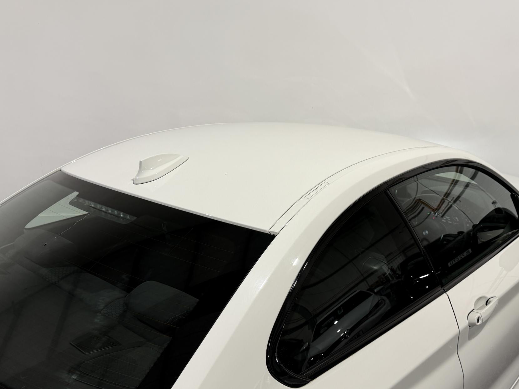 BMW 2 Series 1.5 218i M Sport Coupe 2dr Petrol Auto Euro 6 (s/s) (136 ps)