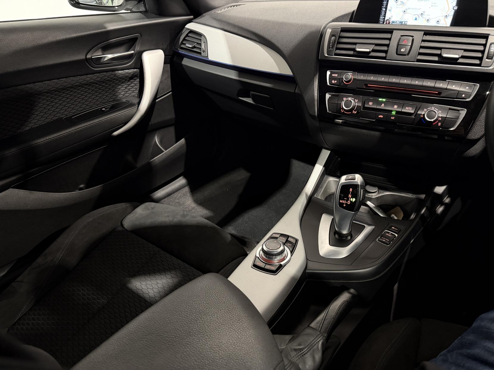 BMW 2 Series 1.5 218i M Sport Coupe 2dr Petrol Auto Euro 6 (s/s) (136 ps)