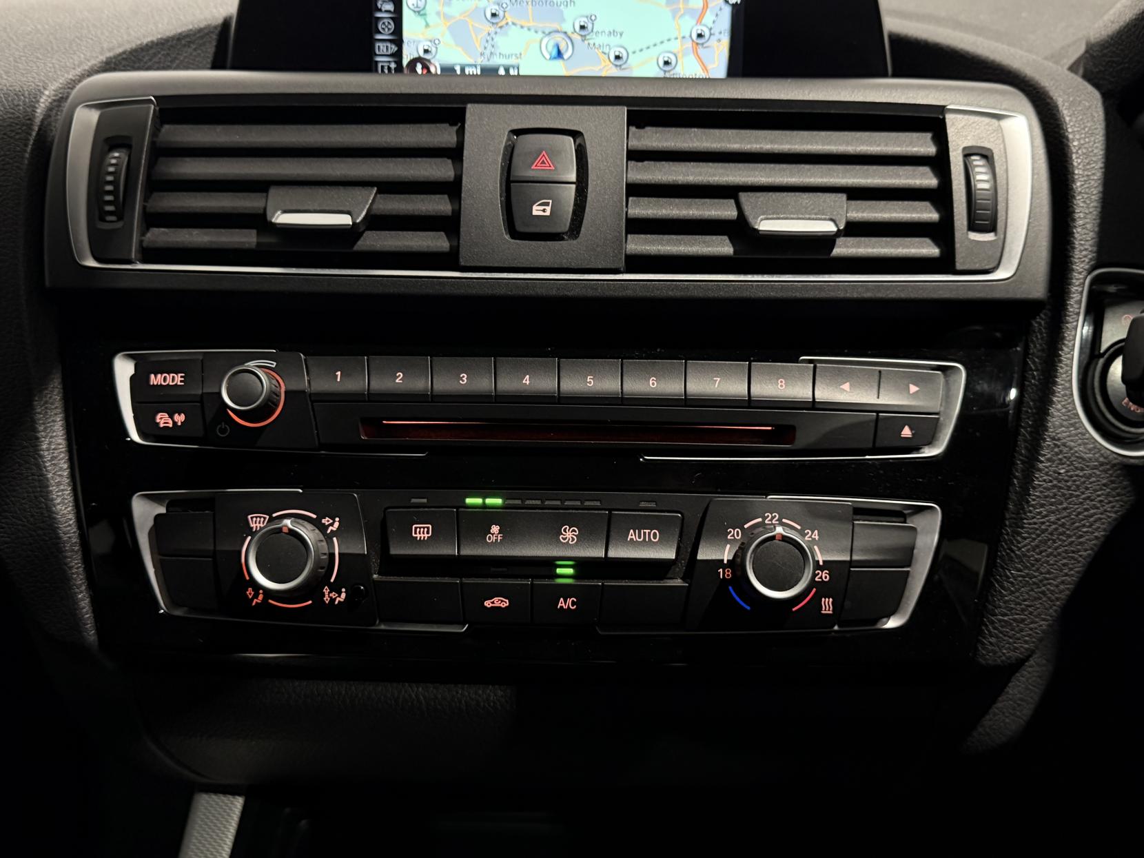 BMW 2 Series 1.5 218i M Sport Coupe 2dr Petrol Auto Euro 6 (s/s) (136 ps)