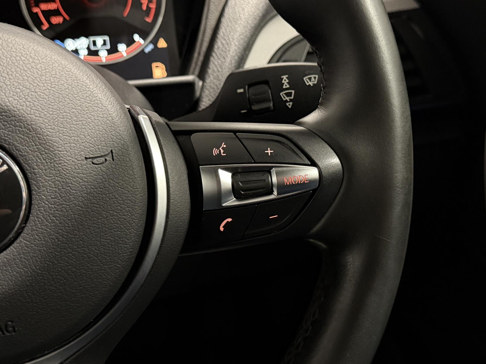 BMW 2 Series 1.5 218i M Sport Coupe 2dr Petrol Auto Euro 6 (s/s) (136 ps)