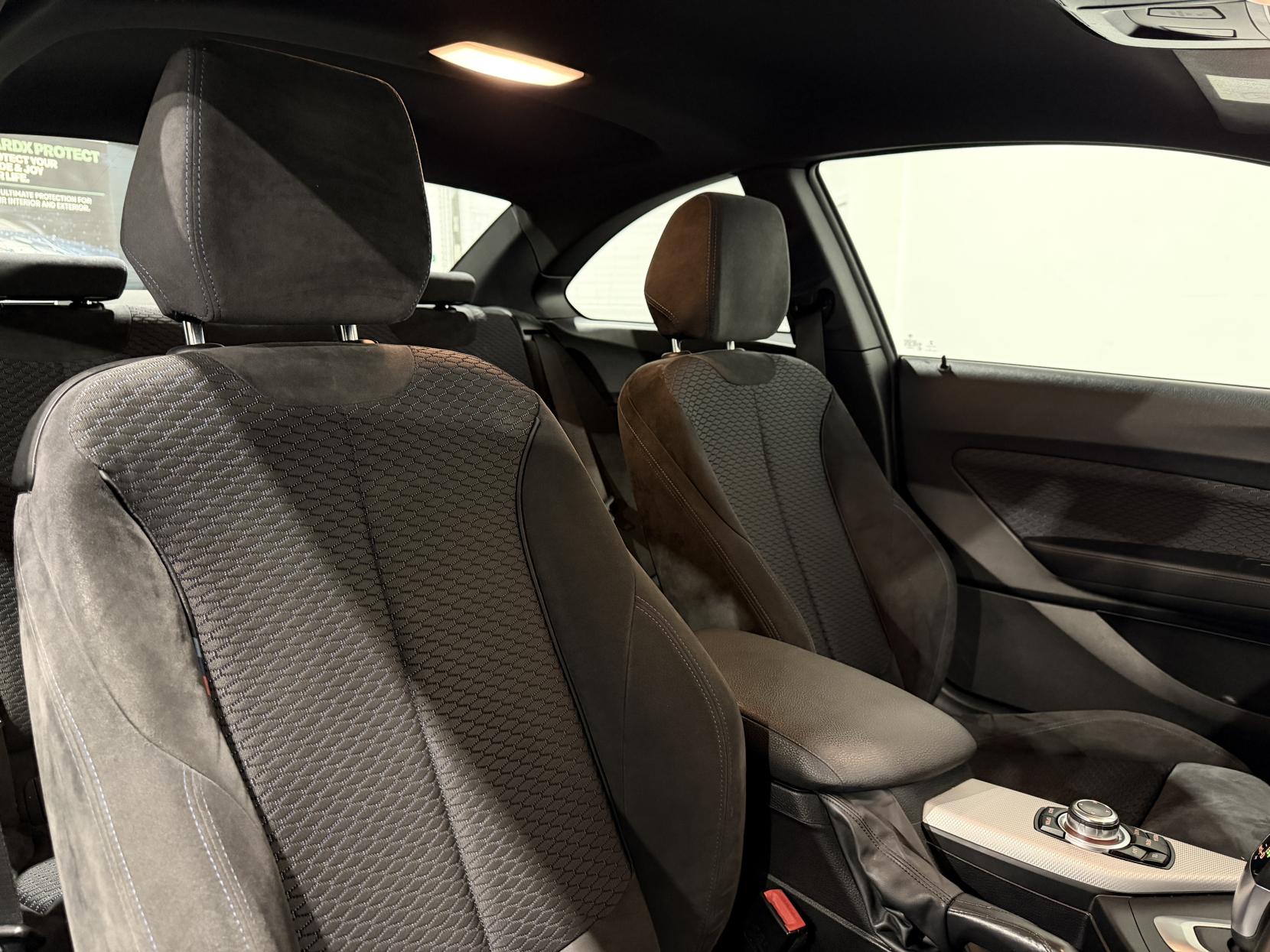 BMW 2 Series 1.5 218i M Sport Coupe 2dr Petrol Auto Euro 6 (s/s) (136 ps)