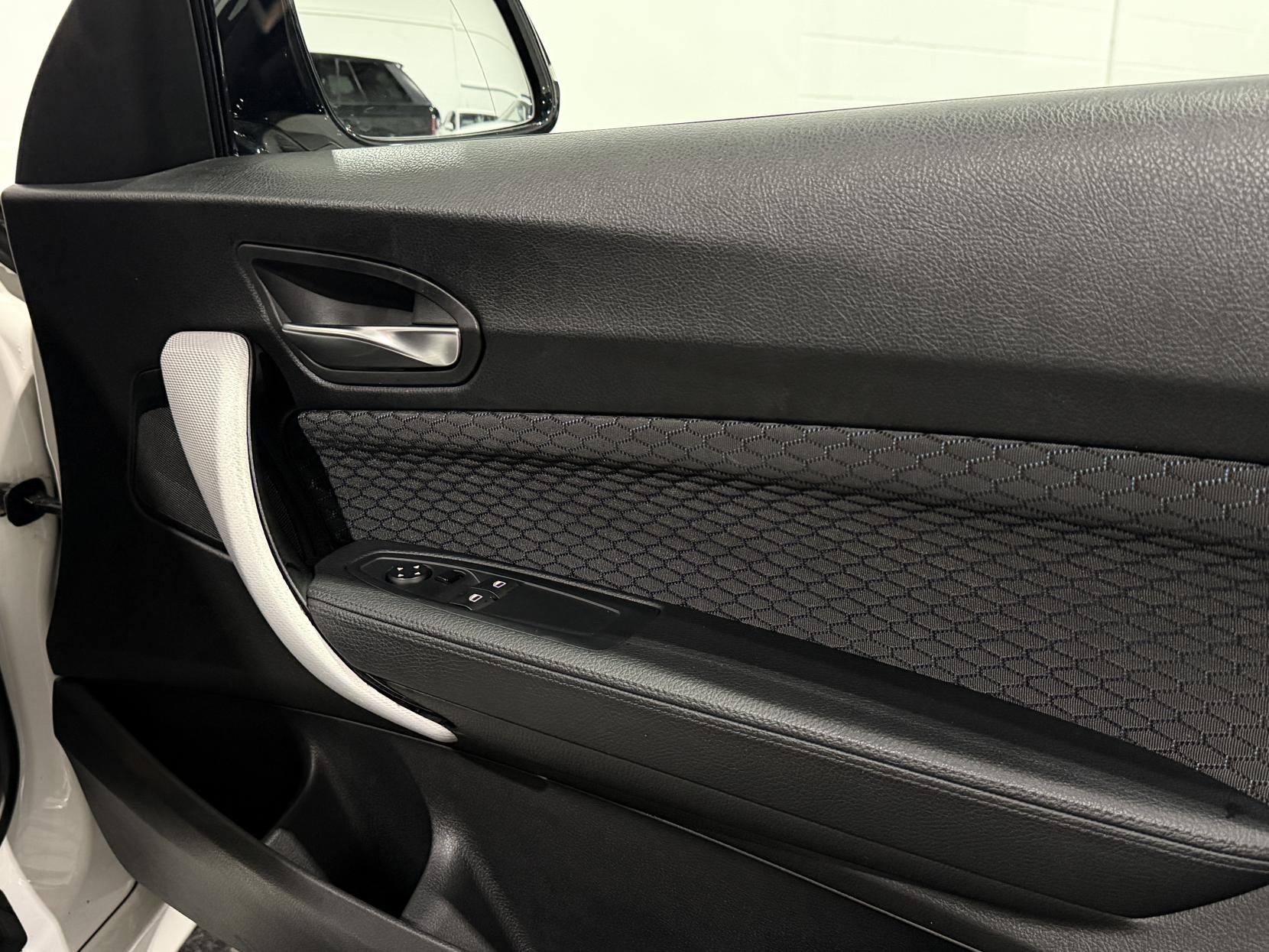 BMW 2 Series 1.5 218i M Sport Coupe 2dr Petrol Auto Euro 6 (s/s) (136 ps)