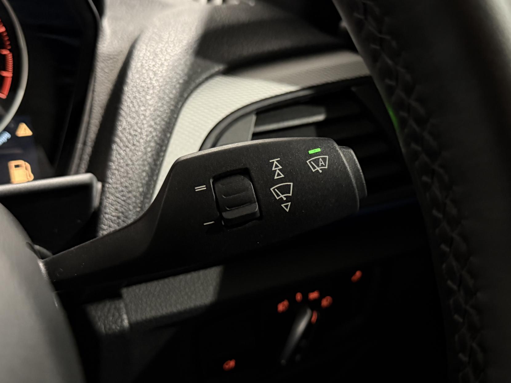 BMW 2 Series 1.5 218i M Sport Coupe 2dr Petrol Auto Euro 6 (s/s) (136 ps)