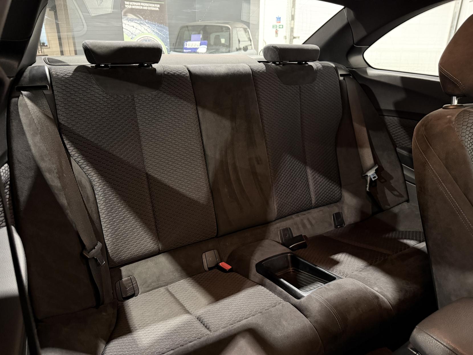 BMW 2 Series 1.5 218i M Sport Coupe 2dr Petrol Auto Euro 6 (s/s) (136 ps)