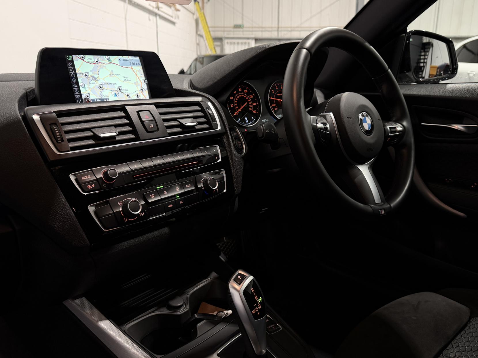 BMW 2 Series 1.5 218i M Sport Coupe 2dr Petrol Auto Euro 6 (s/s) (136 ps)