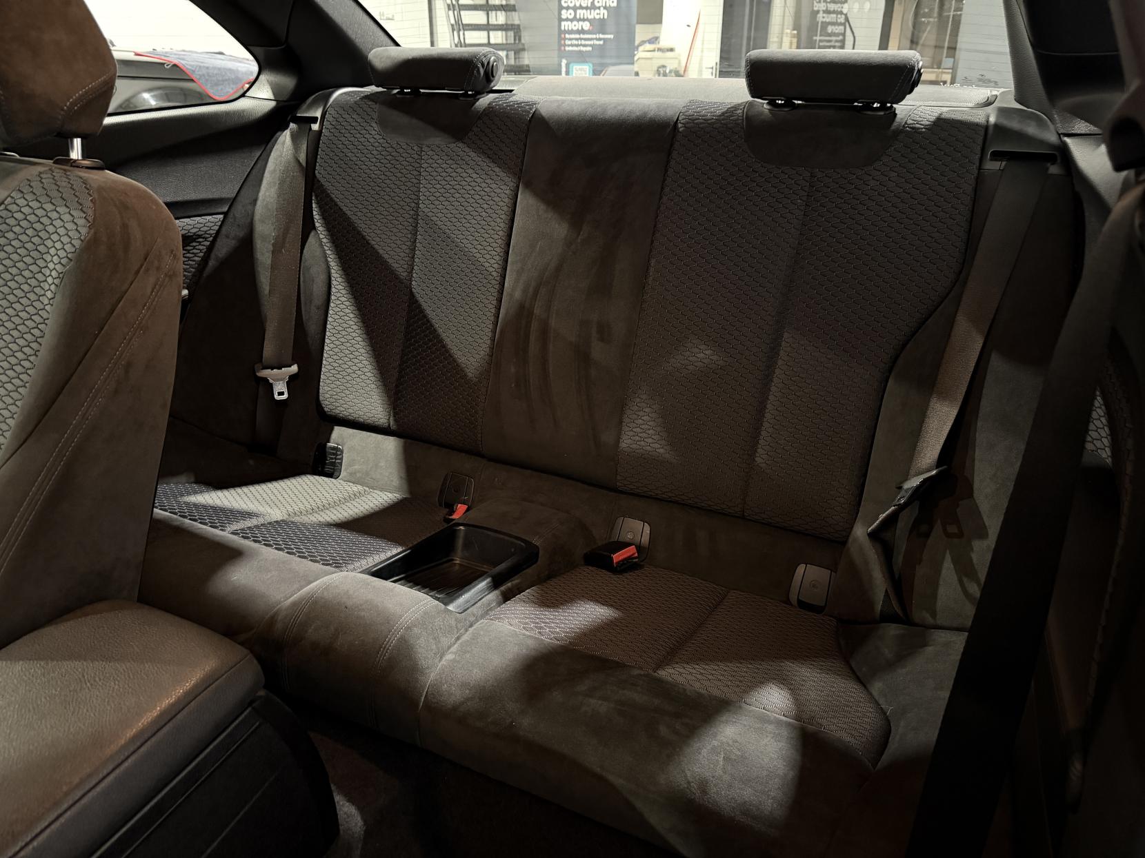 BMW 2 Series 1.5 218i M Sport Coupe 2dr Petrol Auto Euro 6 (s/s) (136 ps)