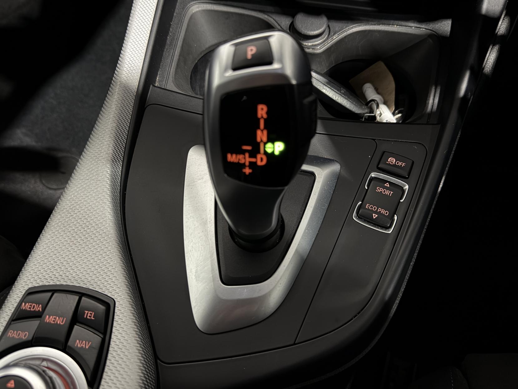 BMW 2 Series 1.5 218i M Sport Coupe 2dr Petrol Auto Euro 6 (s/s) (136 ps)