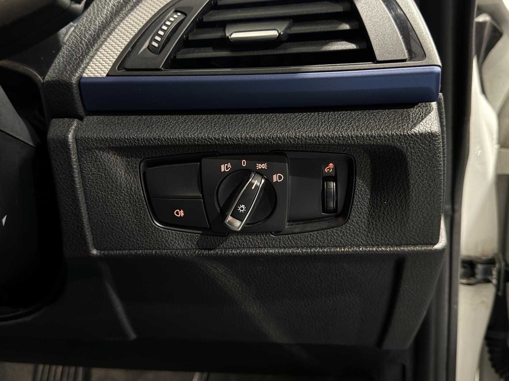 BMW 2 Series 1.5 218i M Sport Coupe 2dr Petrol Auto Euro 6 (s/s) (136 ps)