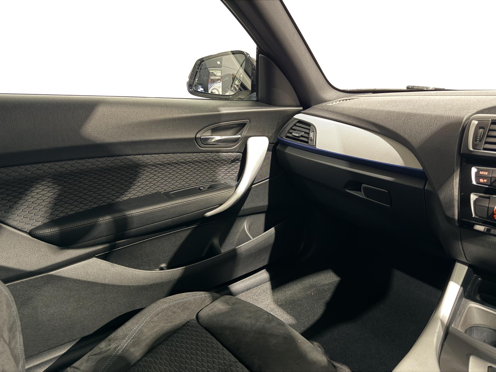 BMW 2 Series 1.5 218i M Sport Coupe 2dr Petrol Auto Euro 6 (s/s) (136 ps)