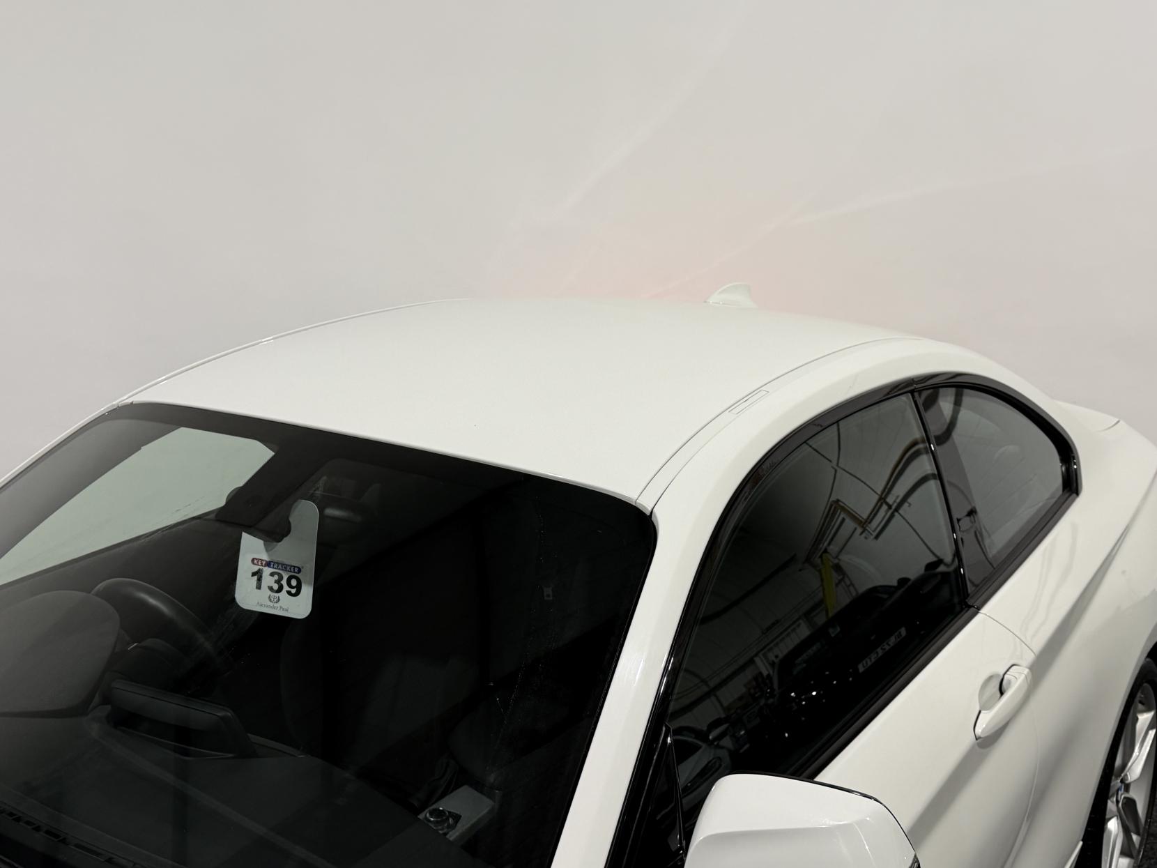 BMW 2 Series 1.5 218i M Sport Coupe 2dr Petrol Auto Euro 6 (s/s) (136 ps)