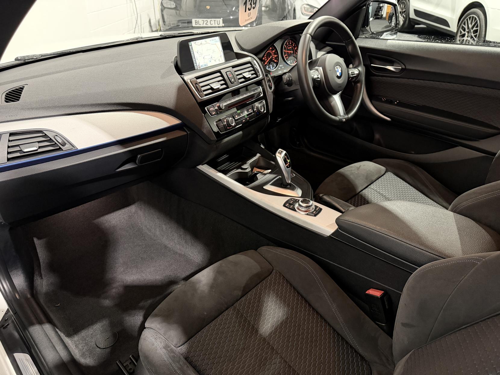 BMW 2 Series 1.5 218i M Sport Coupe 2dr Petrol Auto Euro 6 (s/s) (136 ps)