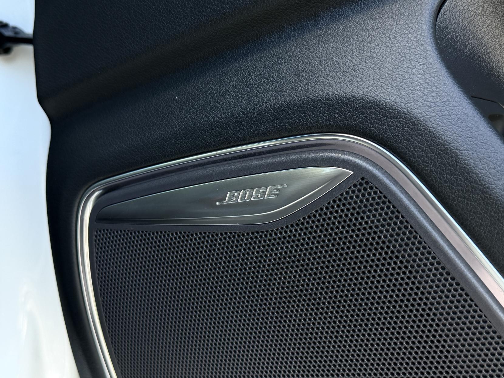 Audi Q3 2.0 TDI Black Edition SUV 5dr Diesel S Tronic quattro Euro 6 (s/s) (150 ps)