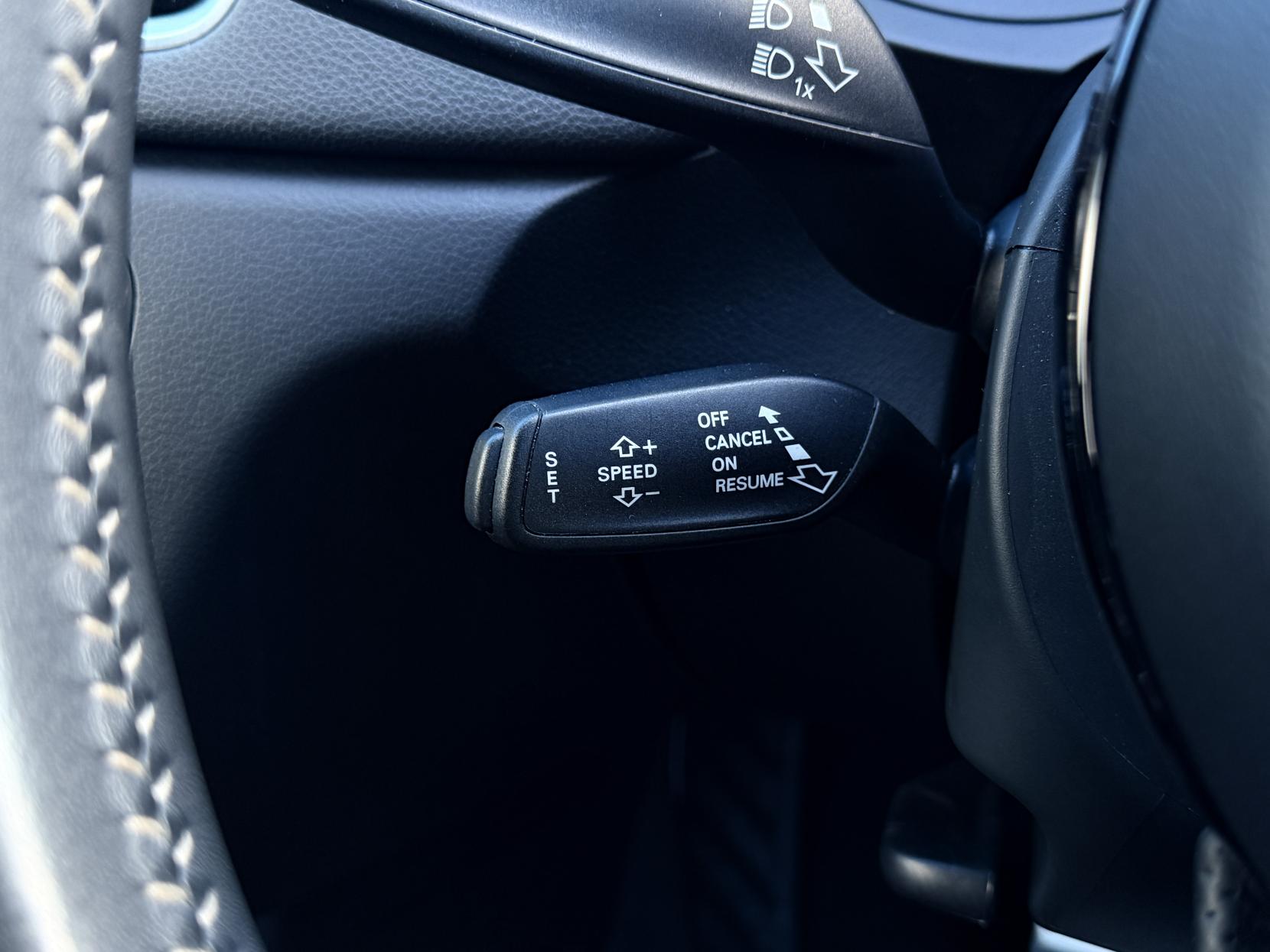 Audi Q3 2.0 TDI Black Edition SUV 5dr Diesel S Tronic quattro Euro 6 (s/s) (150 ps)