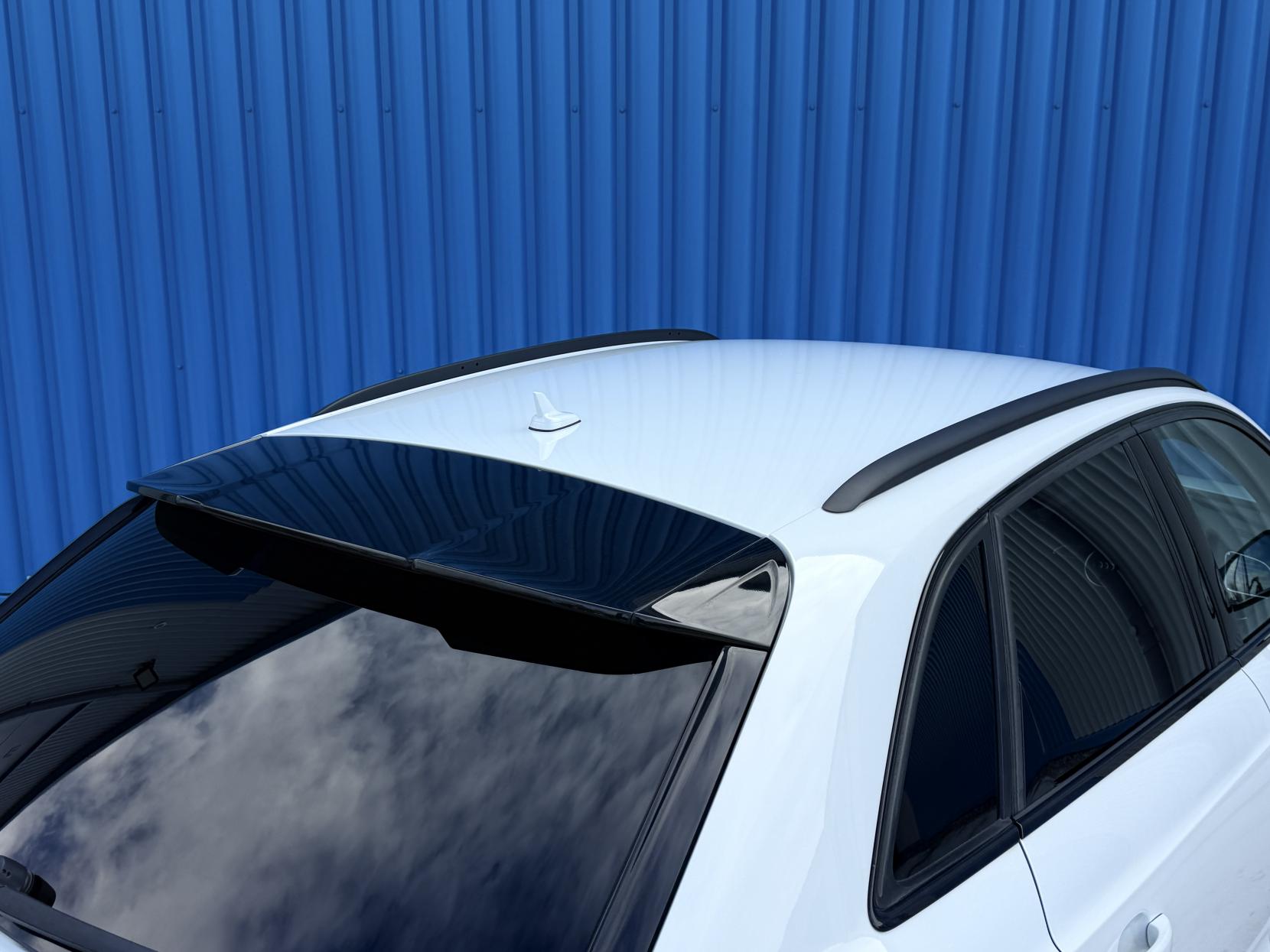 Audi Q3 2.0 TDI Black Edition SUV 5dr Diesel S Tronic quattro Euro 6 (s/s) (150 ps)