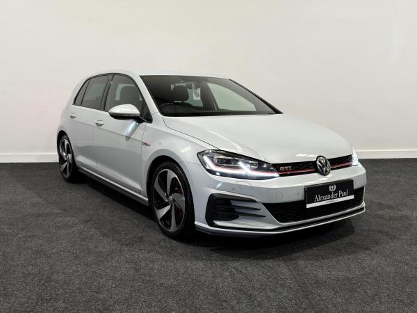 Volkswagen Golf 2.0 TSI GTI Performance Hatchback 5dr Petrol Manual Euro 6 (s/s) (245 ps)