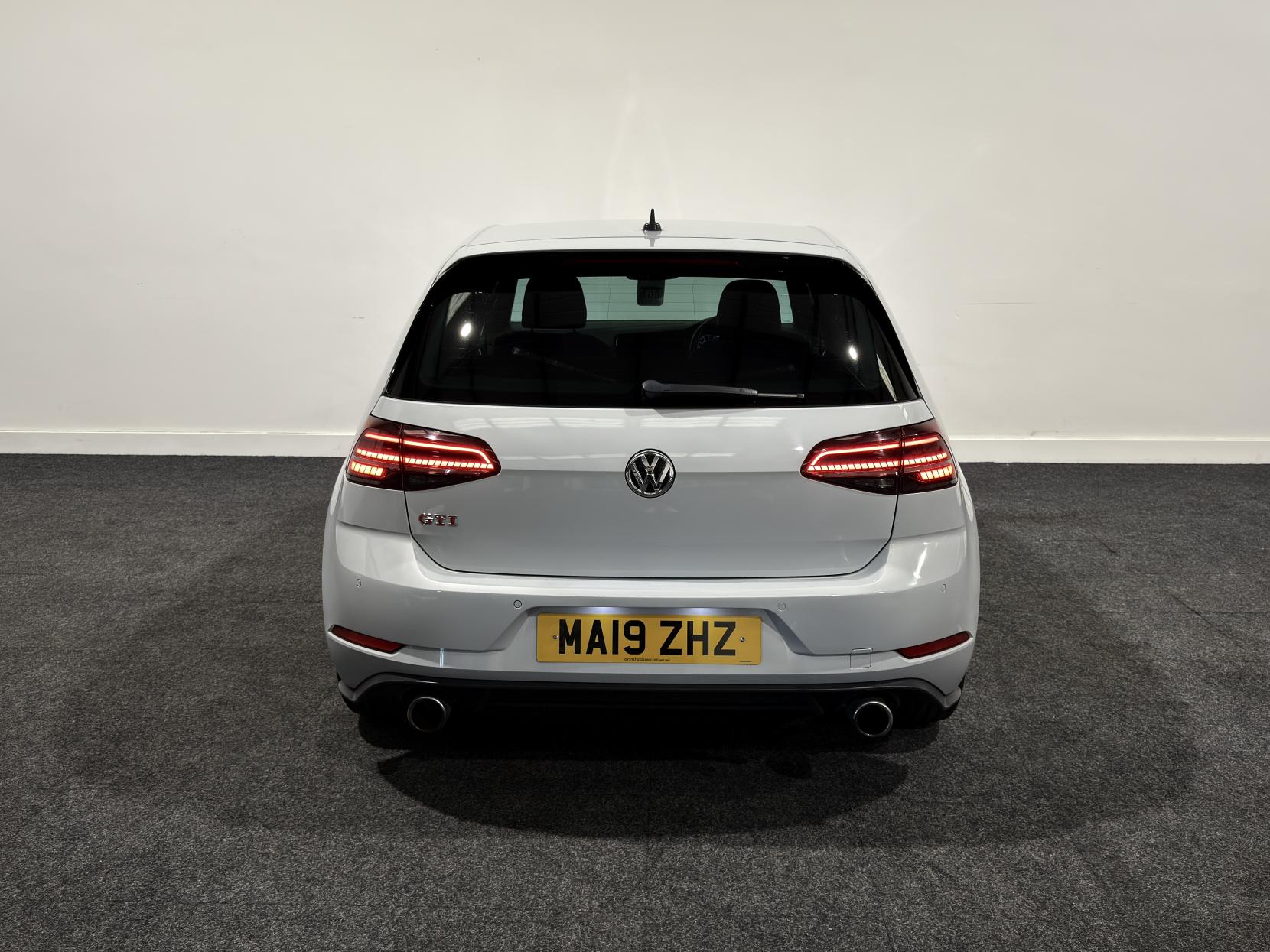 Volkswagen Golf 2.0 TSI GTI Performance Hatchback 5dr Petrol Manual Euro 6 (s/s) (245 ps)