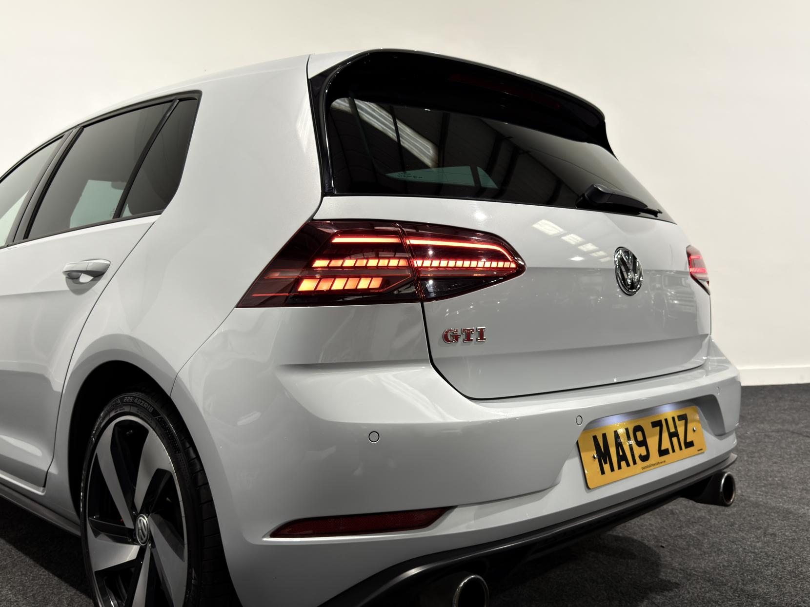 Volkswagen Golf 2.0 TSI GTI Performance Hatchback 5dr Petrol Manual Euro 6 (s/s) (245 ps)