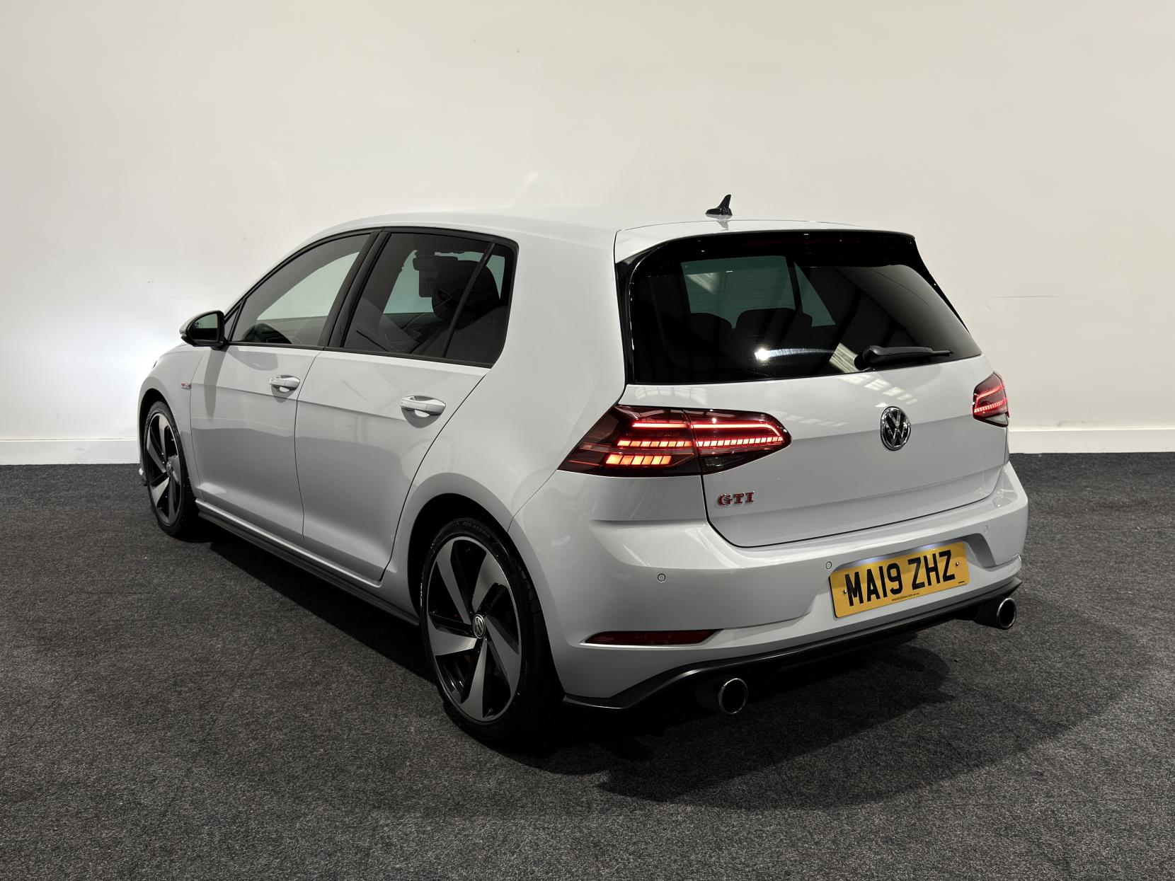 Volkswagen Golf 2.0 TSI GTI Performance Hatchback 5dr Petrol Manual Euro 6 (s/s) (245 ps)