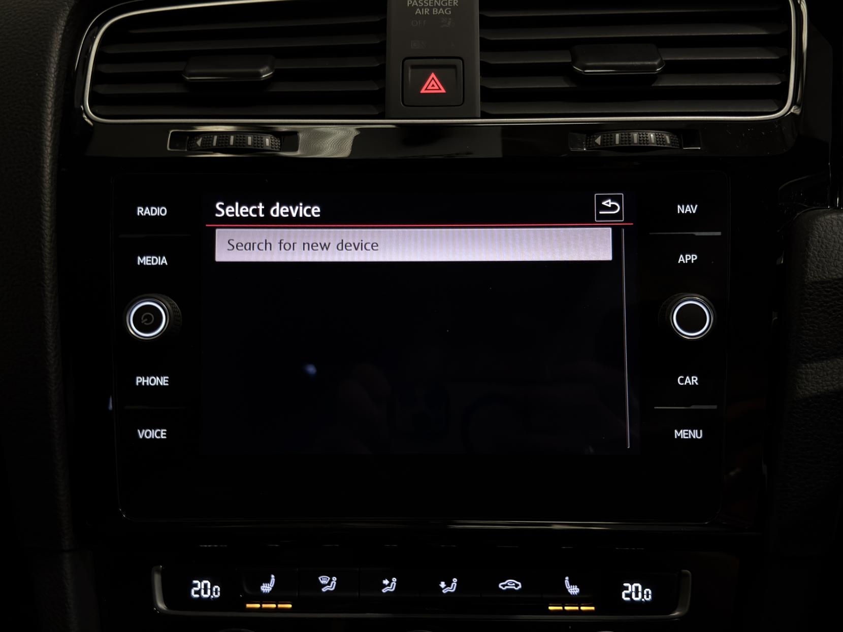 Volkswagen Golf 2.0 TSI GTI Performance Hatchback 5dr Petrol Manual Euro 6 (s/s) (245 ps)