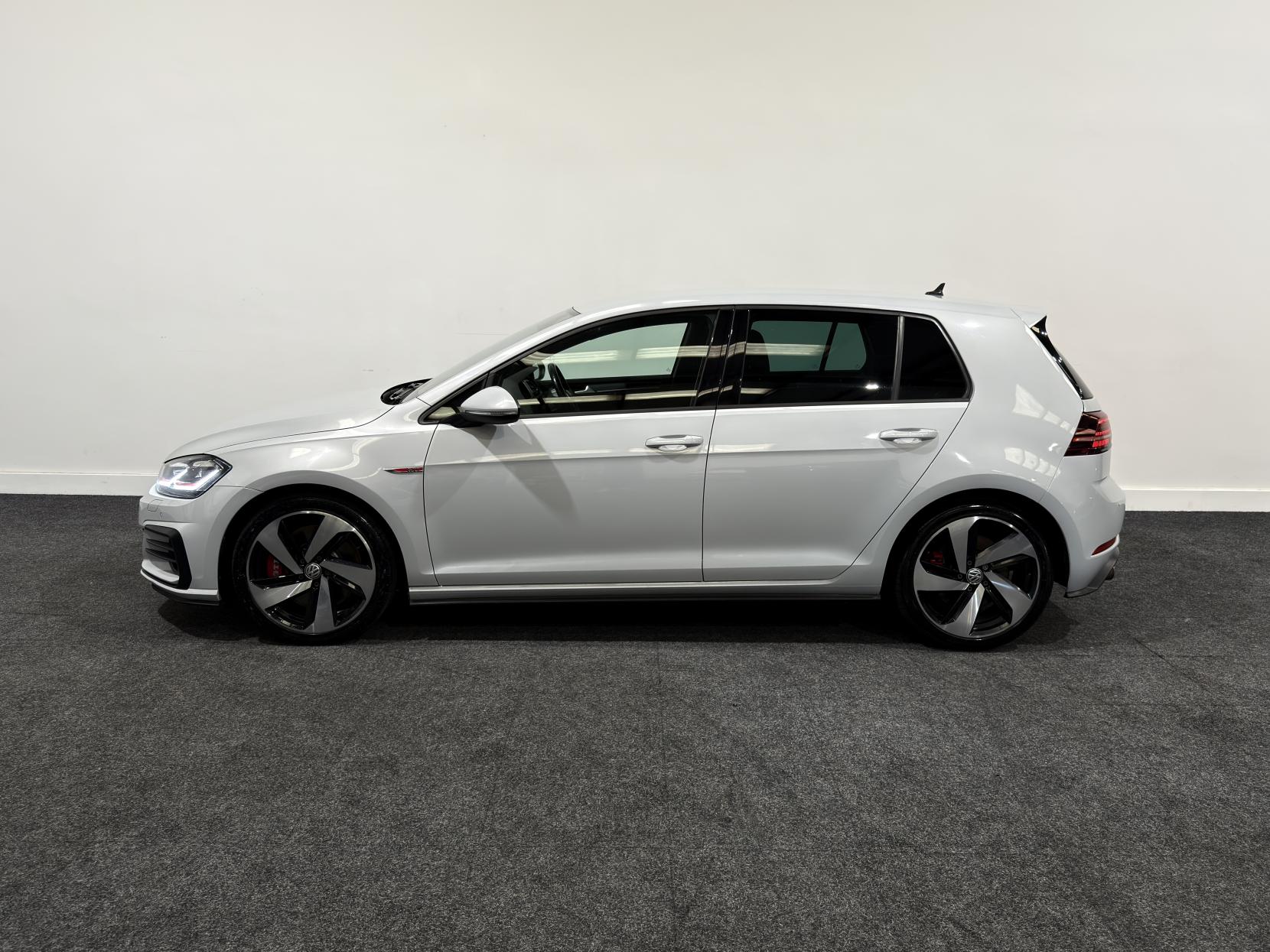 Volkswagen Golf 2.0 TSI GTI Performance Hatchback 5dr Petrol Manual Euro 6 (s/s) (245 ps)