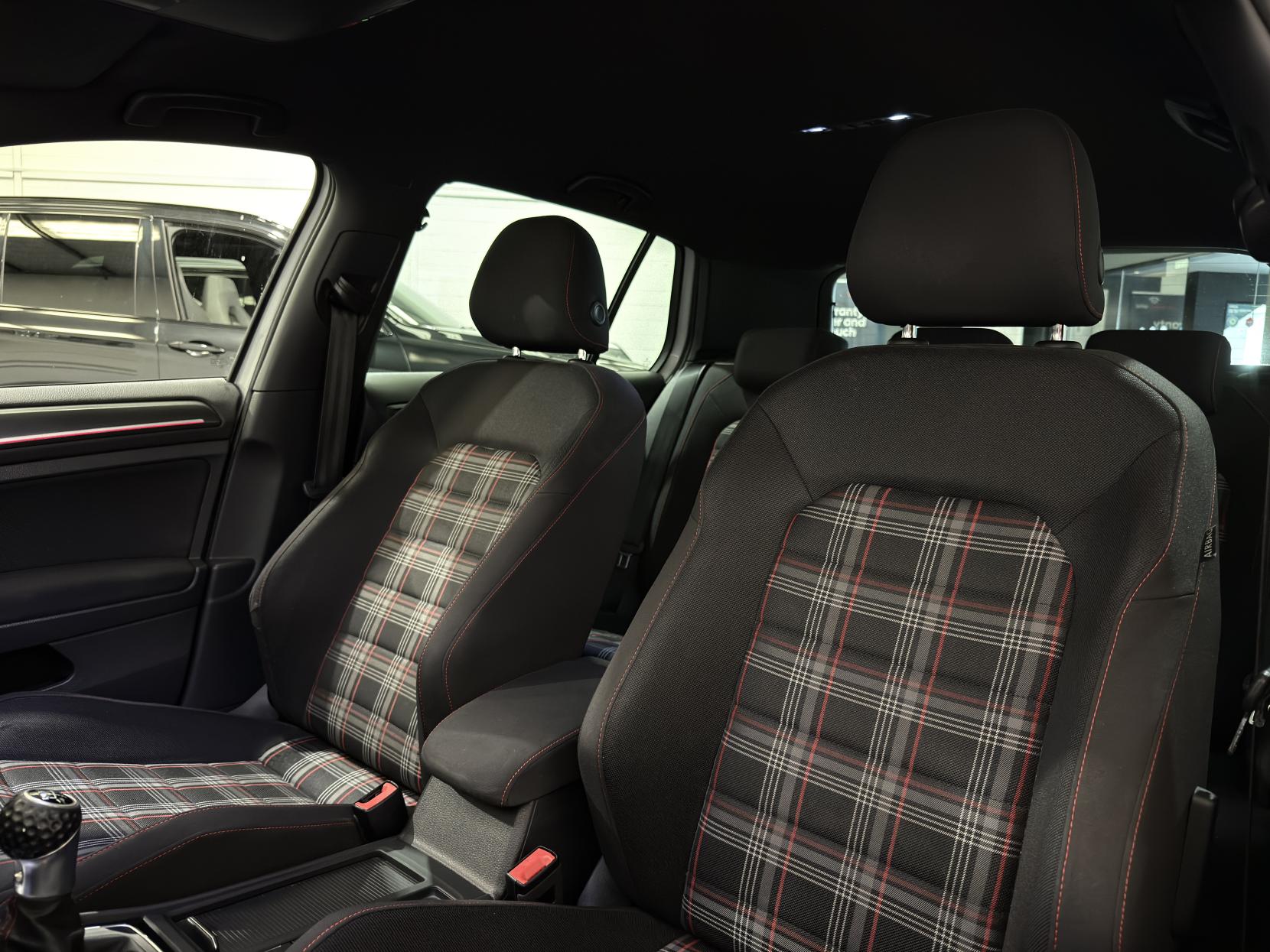 Volkswagen Golf 2.0 TSI GTI Performance Hatchback 5dr Petrol Manual Euro 6 (s/s) (245 ps)