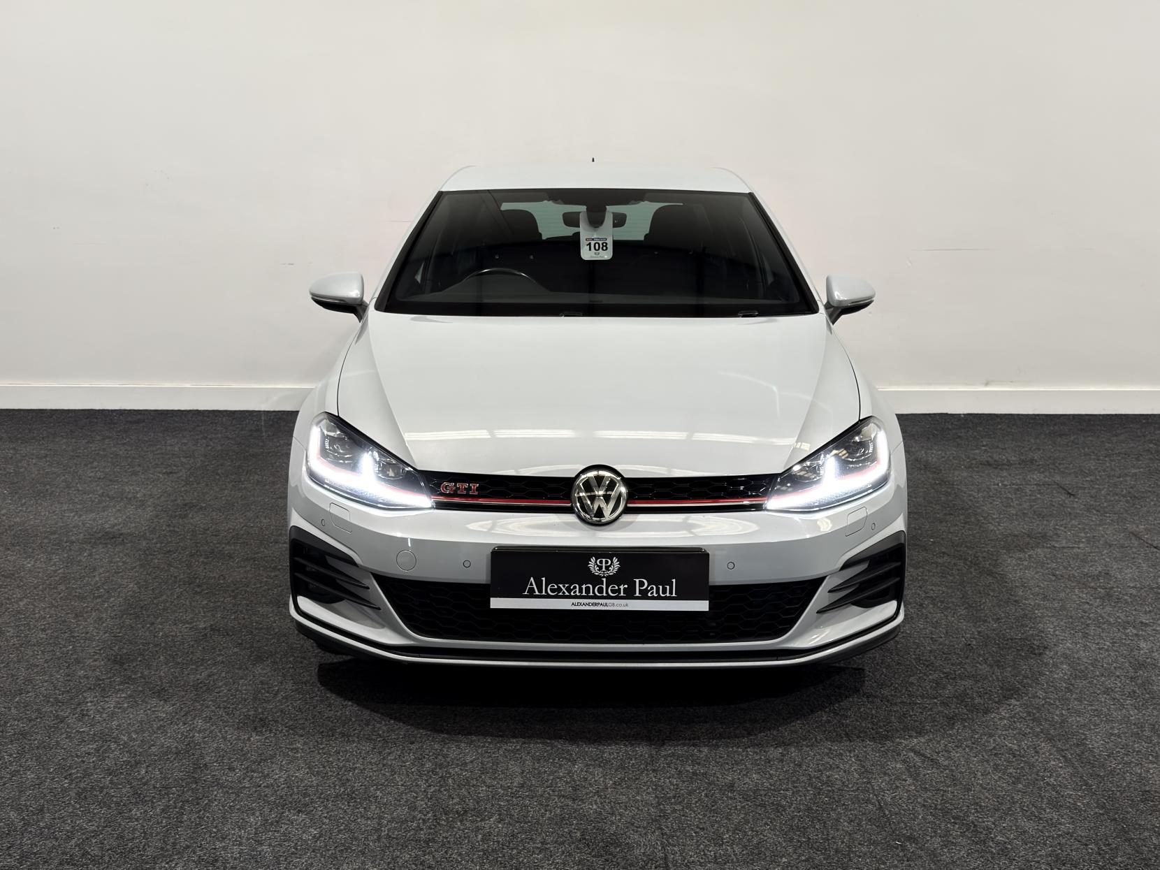Volkswagen Golf 2.0 TSI GTI Performance Hatchback 5dr Petrol Manual Euro 6 (s/s) (245 ps)