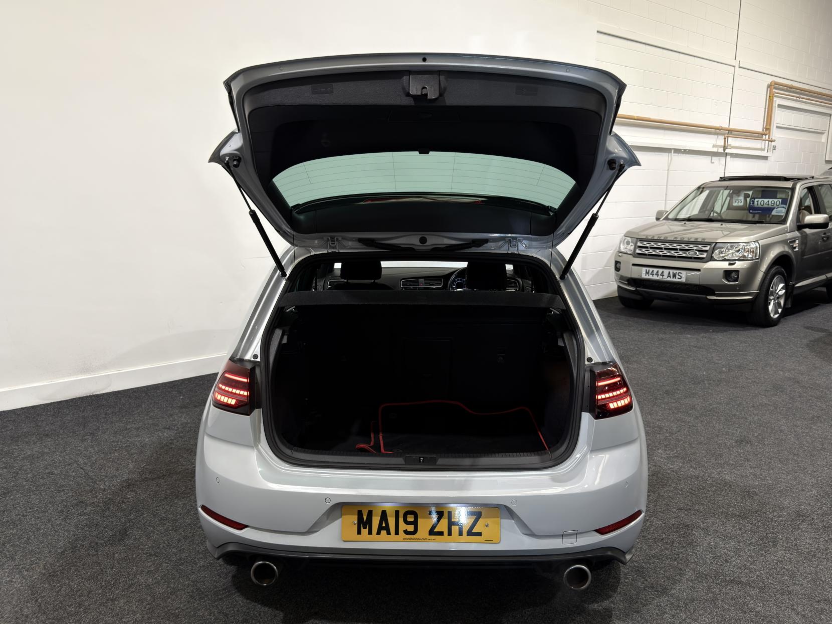 Volkswagen Golf 2.0 TSI GTI Performance Hatchback 5dr Petrol Manual Euro 6 (s/s) (245 ps)