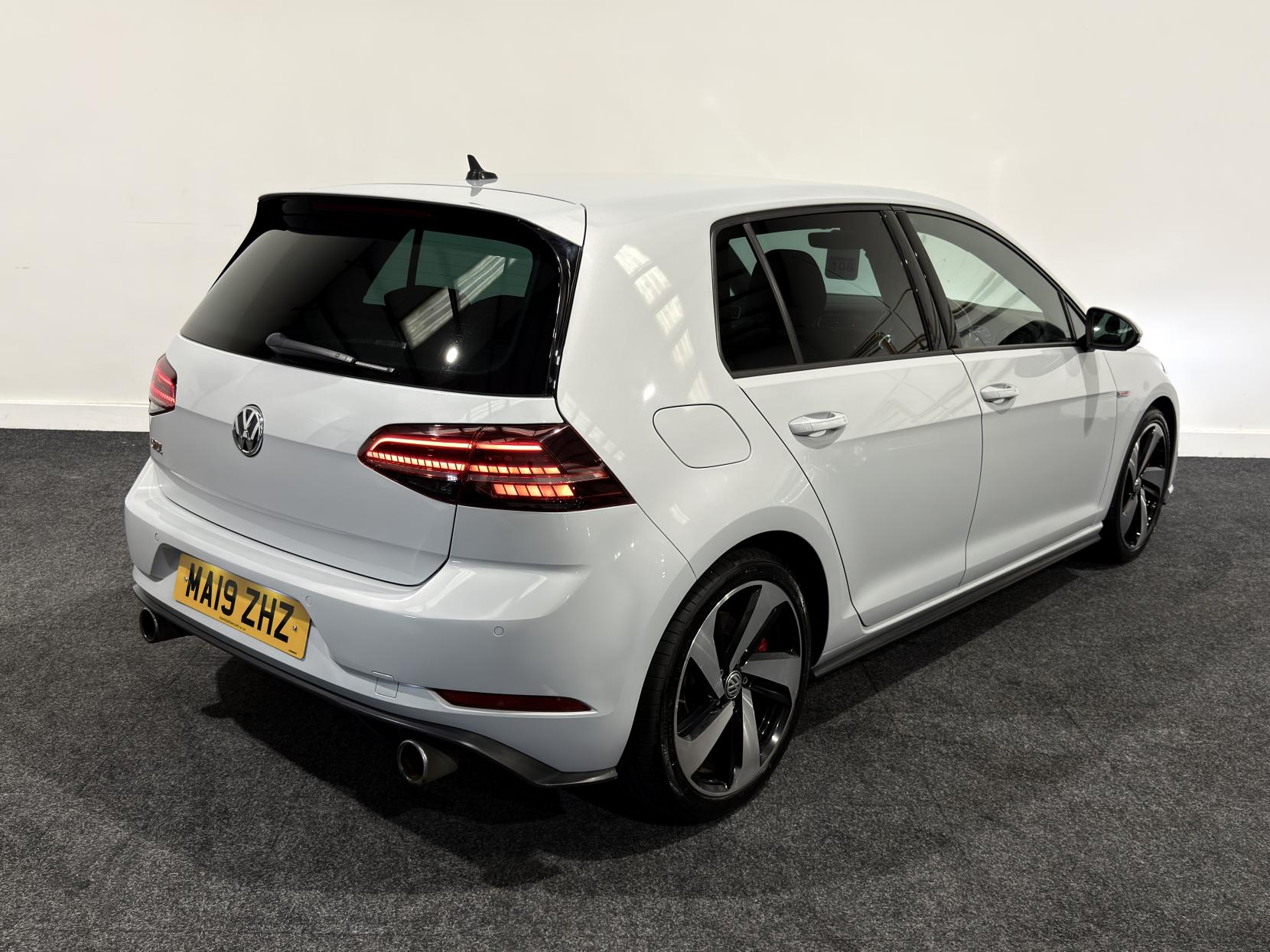 Volkswagen Golf 2.0 TSI GTI Performance Hatchback 5dr Petrol Manual Euro 6 (s/s) (245 ps)