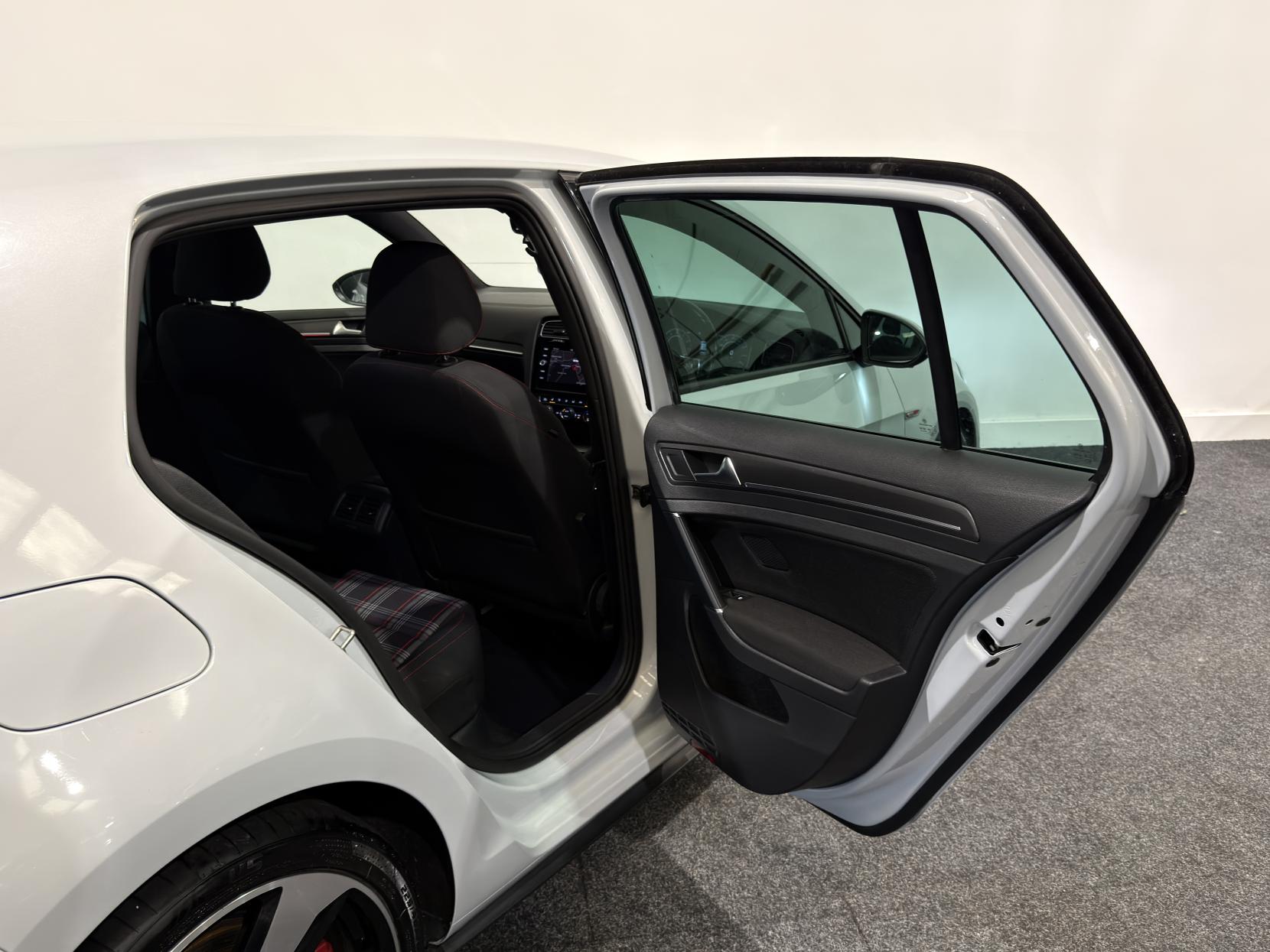 Volkswagen Golf 2.0 TSI GTI Performance Hatchback 5dr Petrol Manual Euro 6 (s/s) (245 ps)