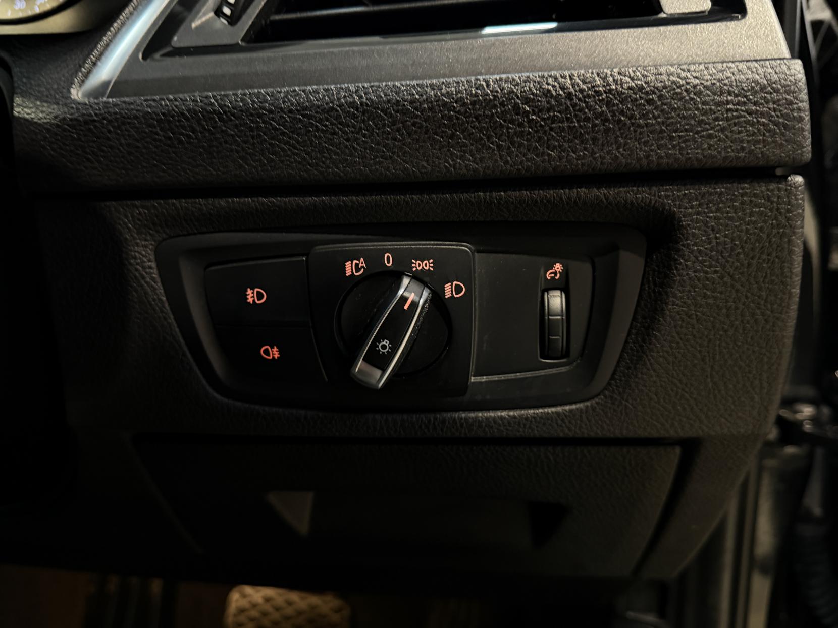 BMW 1 Series 2.0 118d M Sport Shadow Edition Hatchback 5dr Diesel Auto Euro 6 (s/s) (150 ps)