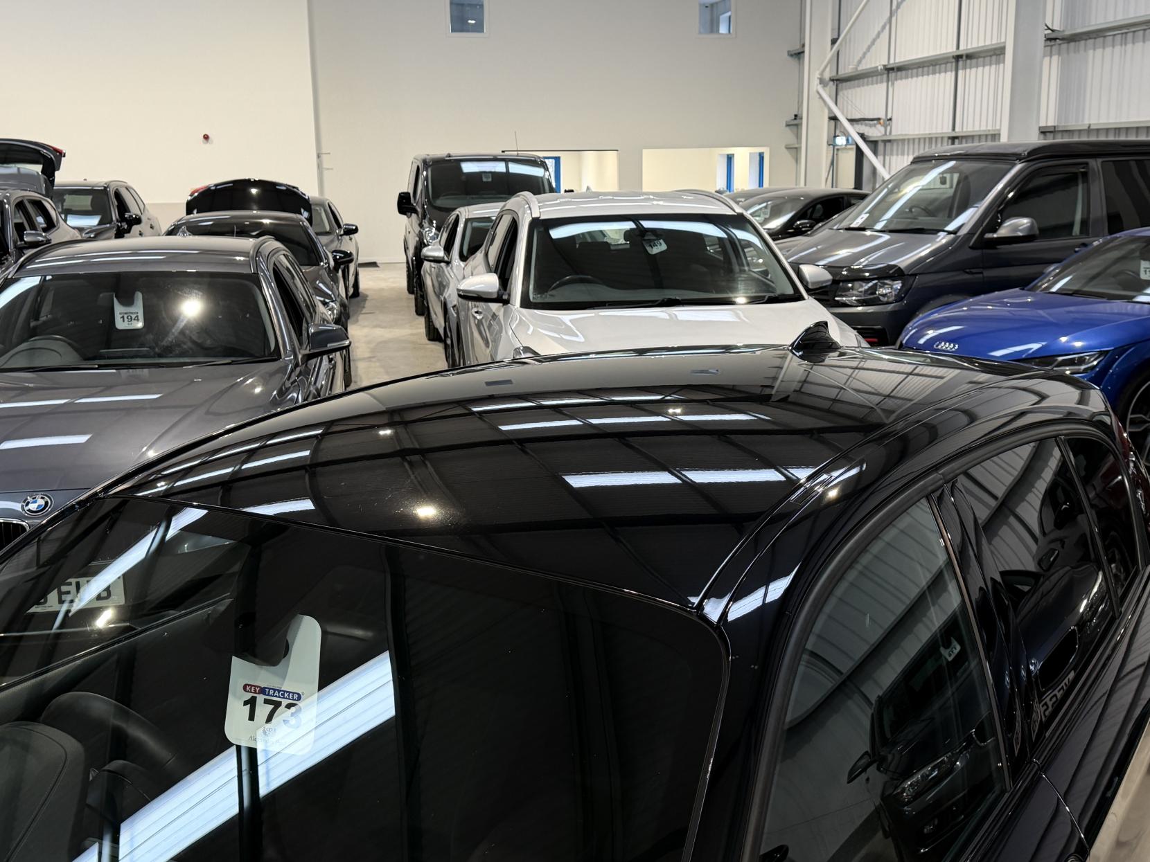 BMW 1 Series 2.0 118d M Sport Shadow Edition Hatchback 5dr Diesel Auto Euro 6 (s/s) (150 ps)