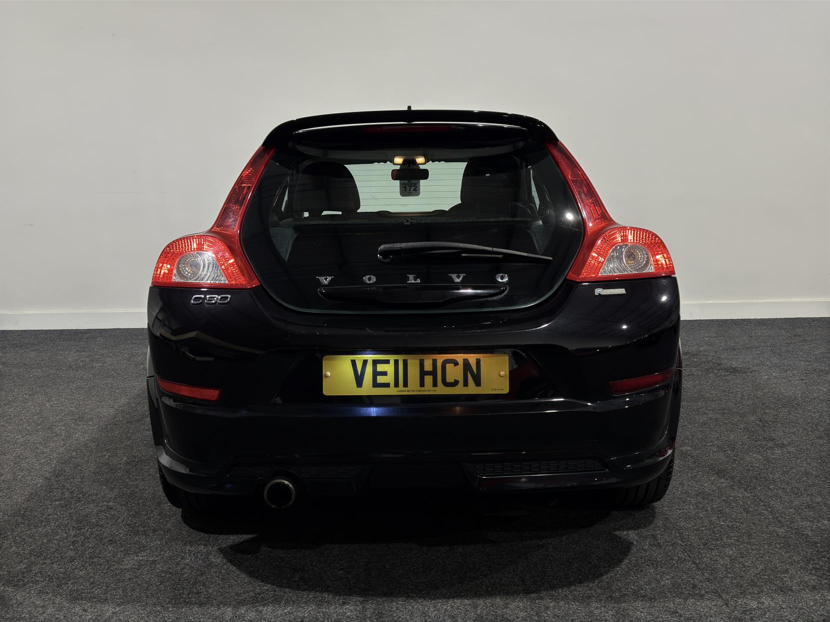 Volvo C30 2.0 R-Design Sports Coupe 3dr Petrol Manual Euro 5 (145 ps)