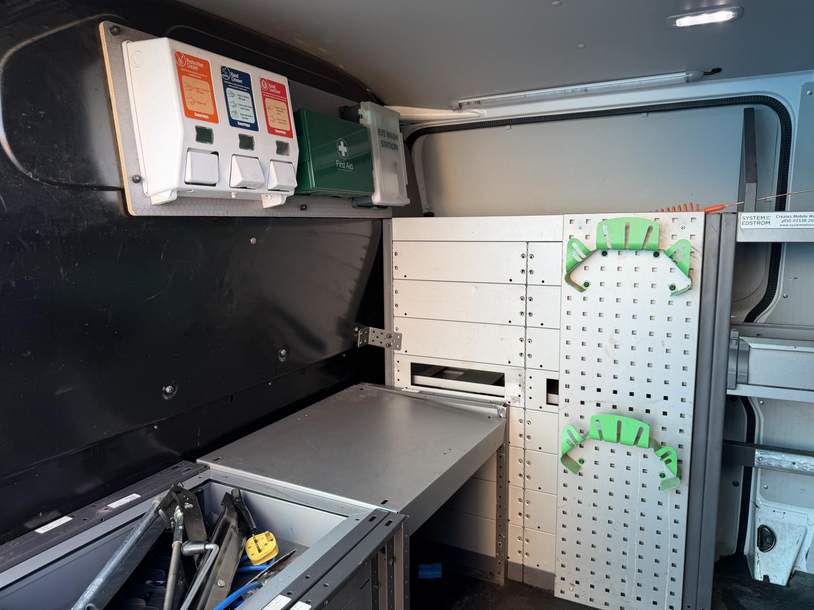 Volkswagen Transporter 2.0 TDI T32 Startline Panel Van 5dr Diesel Manual FWD LWB Euro 6 (s/s) (150 ps)