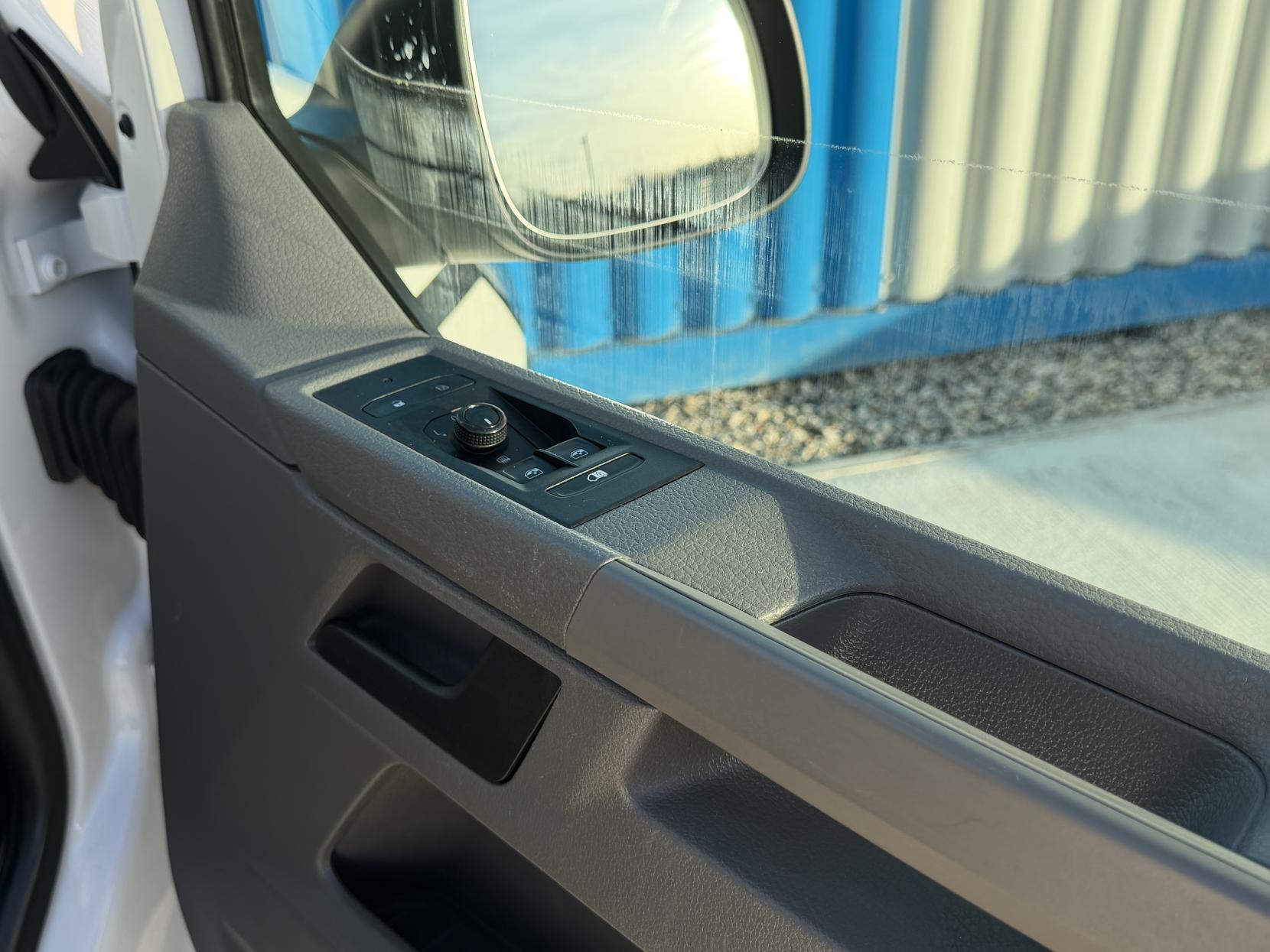 Volkswagen Transporter 2.0 TDI T32 Startline Panel Van 5dr Diesel Manual FWD LWB Euro 6 (s/s) (150 ps)