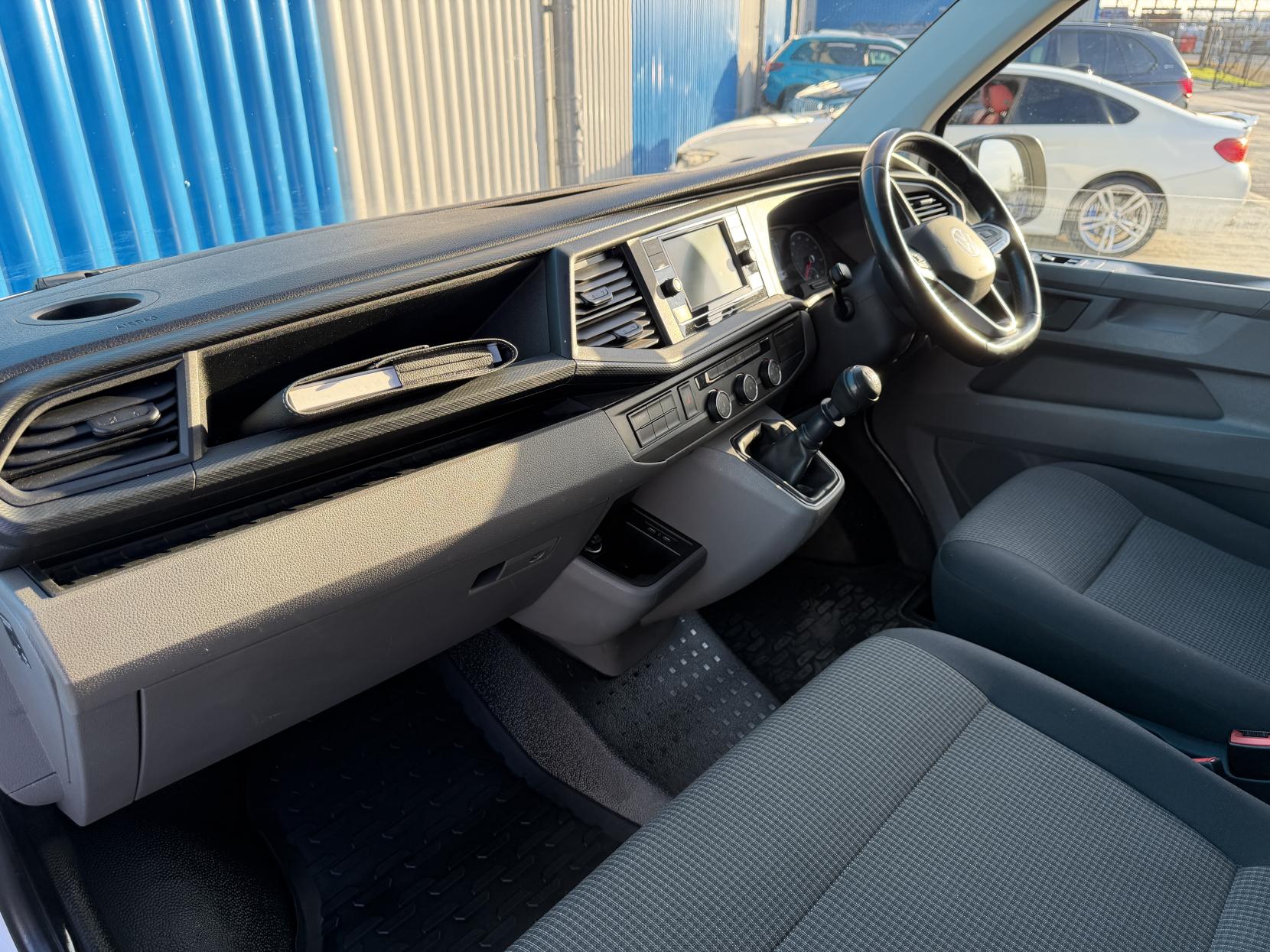 Volkswagen Transporter 2.0 TDI T32 Startline Panel Van 5dr Diesel Manual FWD LWB Euro 6 (s/s) (150 ps)