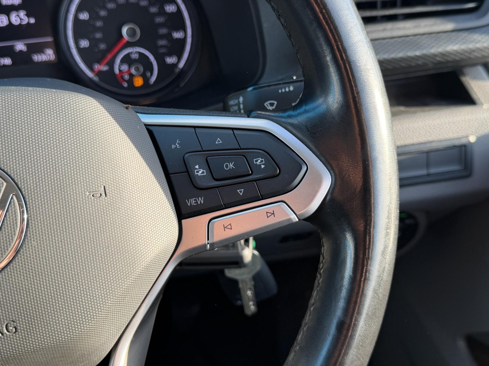 Volkswagen Transporter 2.0 TDI T32 Startline Panel Van 5dr Diesel Manual FWD LWB Euro 6 (s/s) (150 ps)