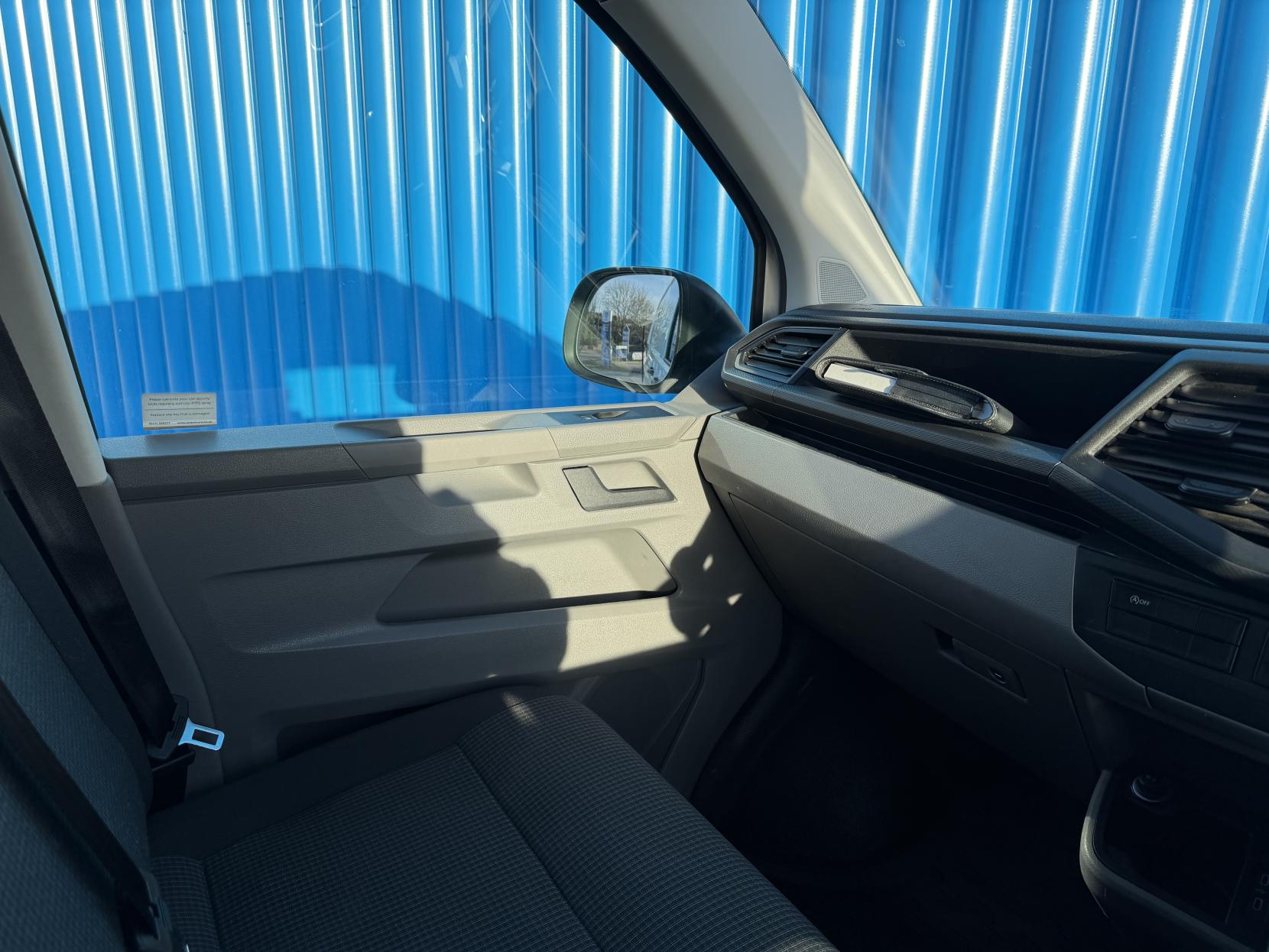 Volkswagen Transporter 2.0 TDI T32 Startline Panel Van 5dr Diesel Manual FWD LWB Euro 6 (s/s) (150 ps)