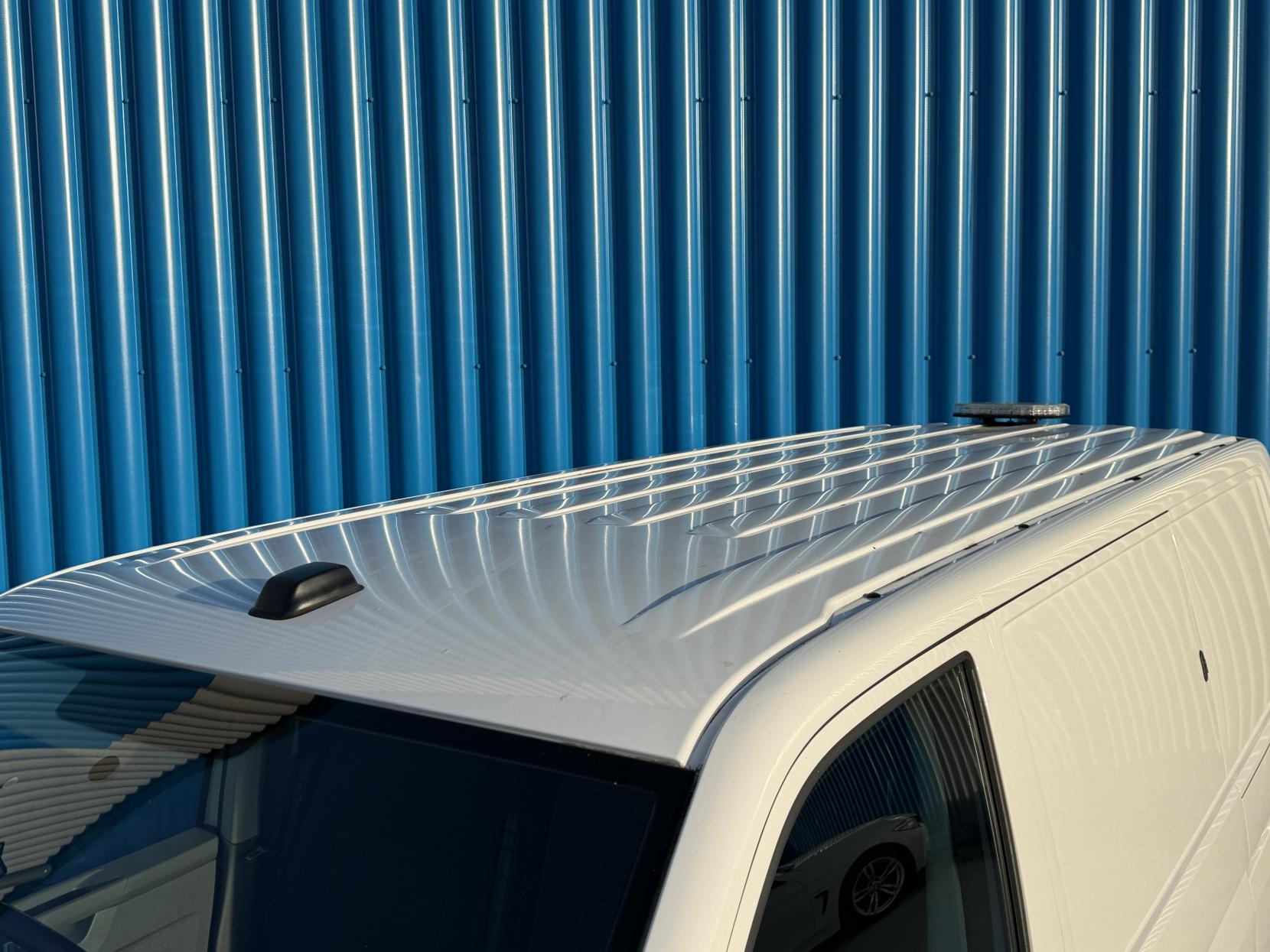 Volkswagen Transporter 2.0 TDI T32 Startline Panel Van 5dr Diesel Manual FWD LWB Euro 6 (s/s) (150 ps)