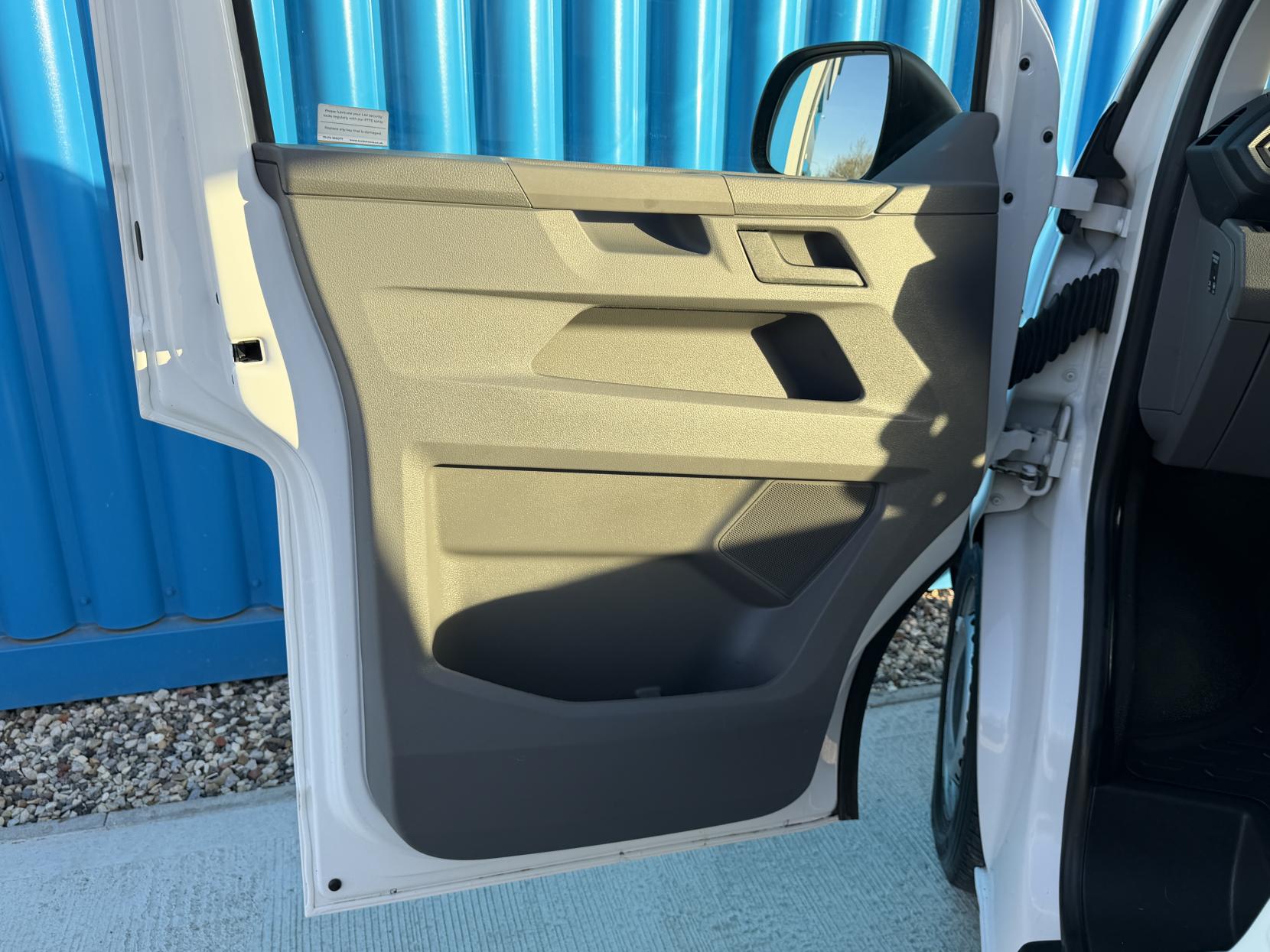 Volkswagen Transporter 2.0 TDI T32 Startline Panel Van 5dr Diesel Manual FWD LWB Euro 6 (s/s) (150 ps)