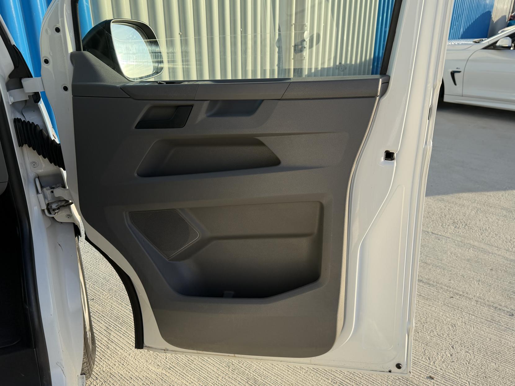 Volkswagen Transporter 2.0 TDI T32 Startline Panel Van 5dr Diesel Manual FWD LWB Euro 6 (s/s) (150 ps)