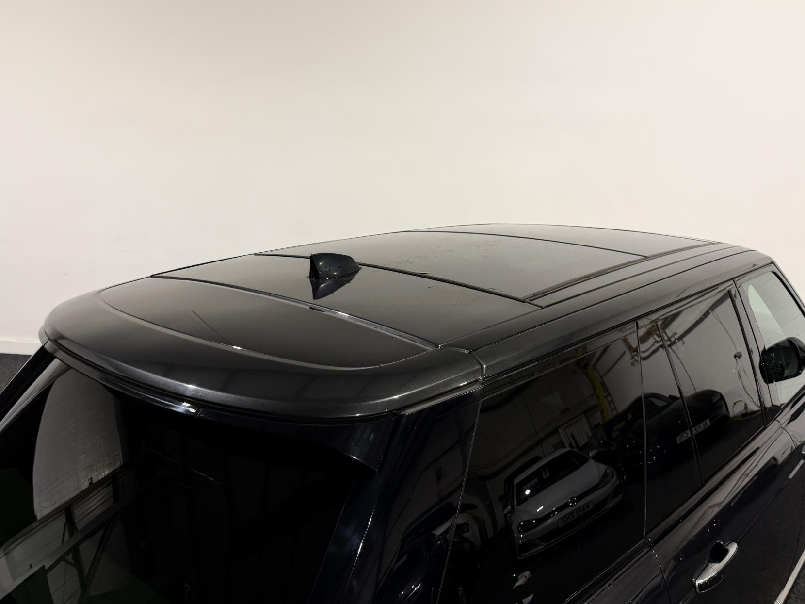 Land Rover Range Rover 3.0 TD V6 Autobiography SUV 5dr Diesel Auto 4WD Euro 6 (s/s) (258 ps)