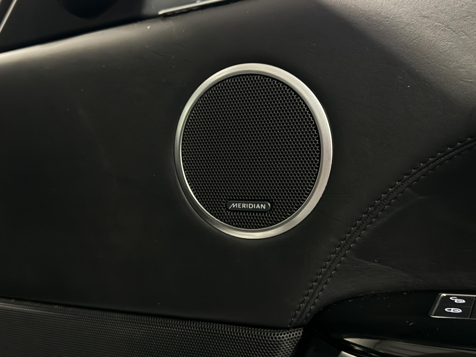 Land Rover Range Rover 3.0 TD V6 Autobiography SUV 5dr Diesel Auto 4WD Euro 6 (s/s) (258 ps)