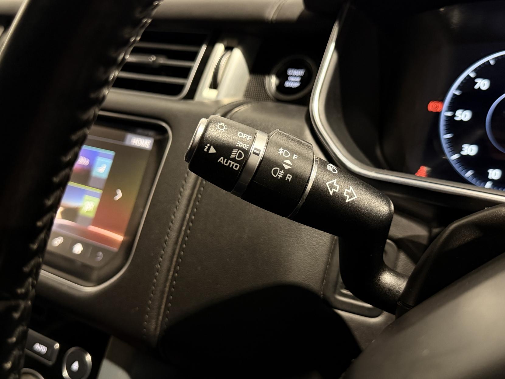 Land Rover Range Rover 3.0 TD V6 Autobiography SUV 5dr Diesel Auto 4WD Euro 6 (s/s) (258 ps)