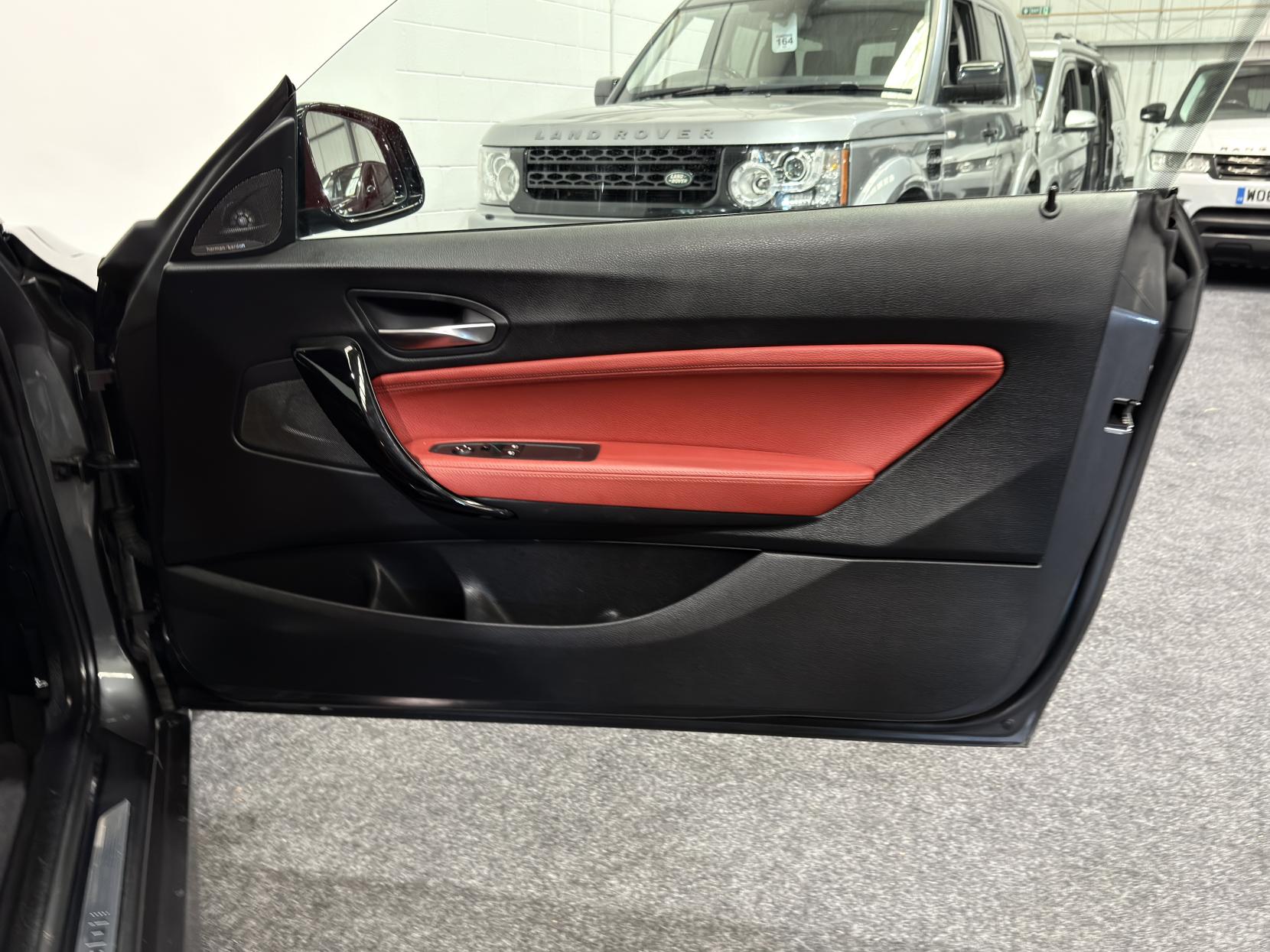 BMW 2 Series 3.0 M240i Coupe 2dr Petrol Auto Euro 6 (s/s) (340 ps)
