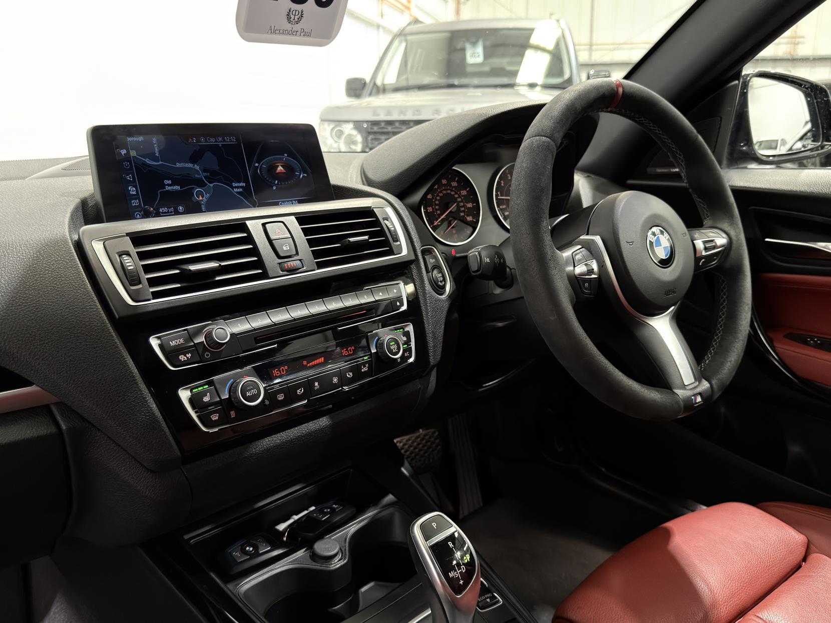 BMW 2 Series 3.0 M240i Coupe 2dr Petrol Auto Euro 6 (s/s) (340 ps)